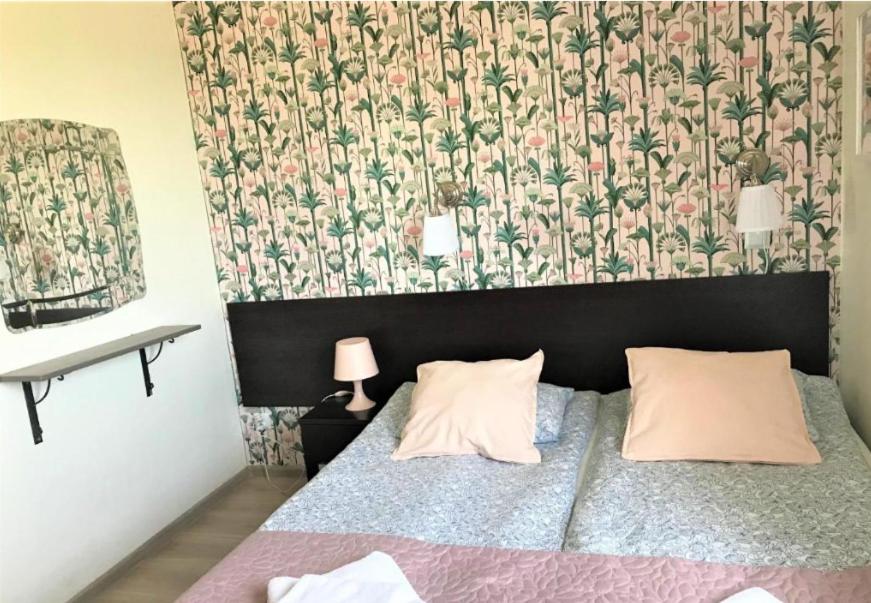 Lazurowy Dwór - Nadmorskie Apartamenty w Sztutowie