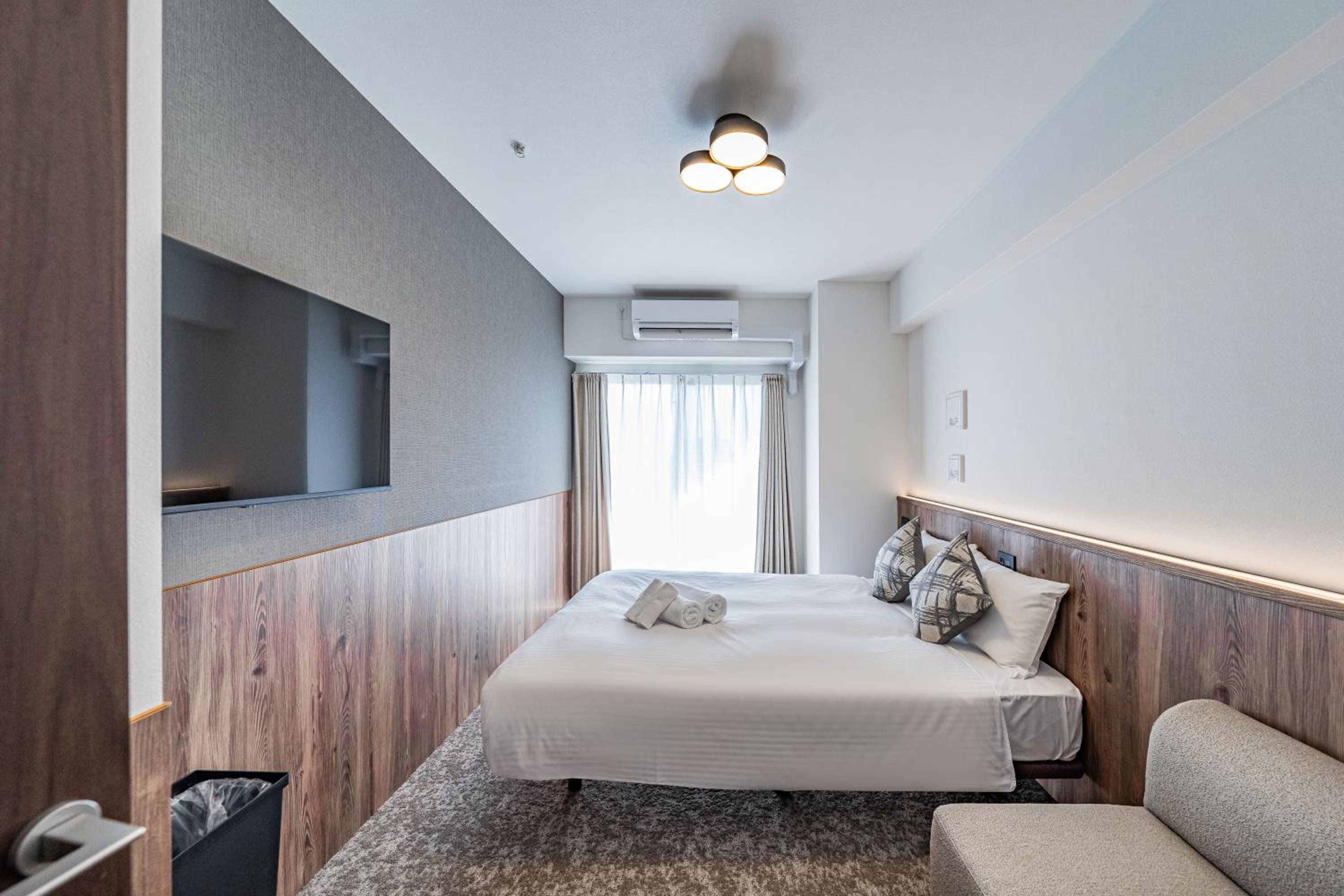 Apartment Hotel 11 Osaka Dome