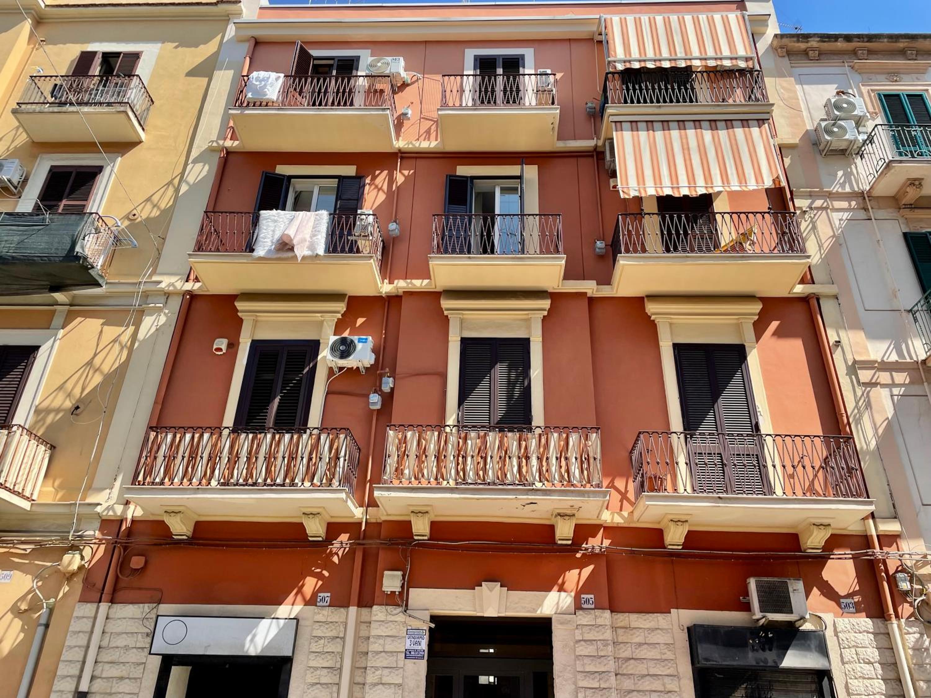 L'Ulivo in Centro