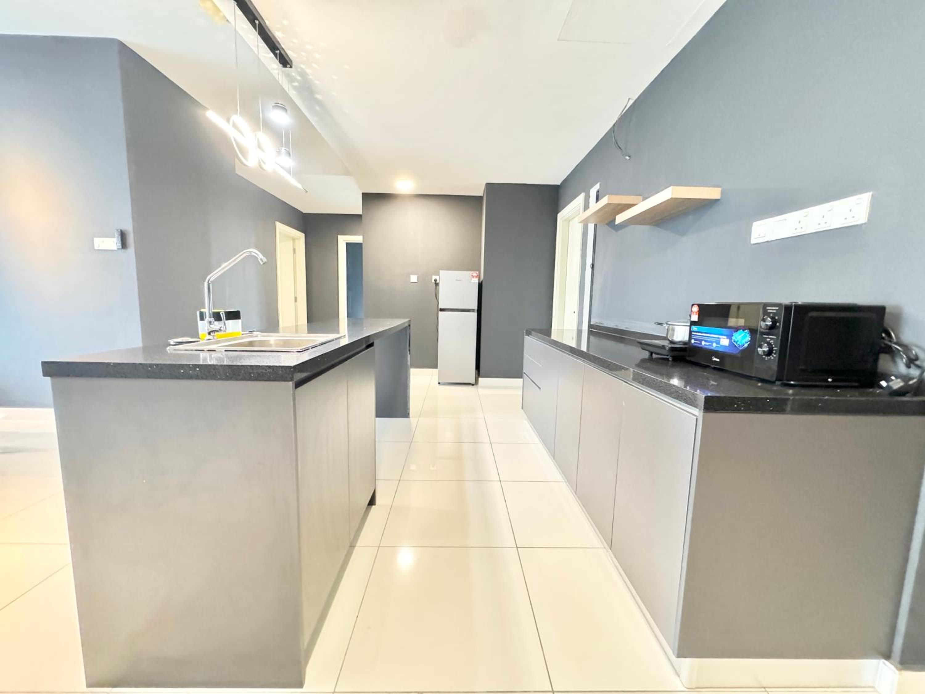 Southkey Mosaic Mid Valley by Luxecocoo CK