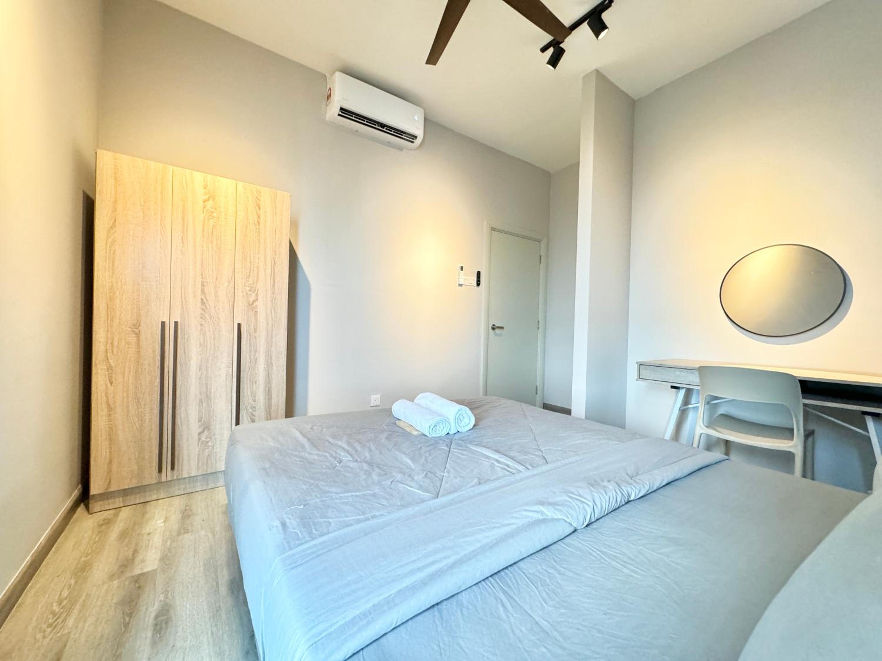 Southkey Mosaic Mid Valley by Luxecocoo CK