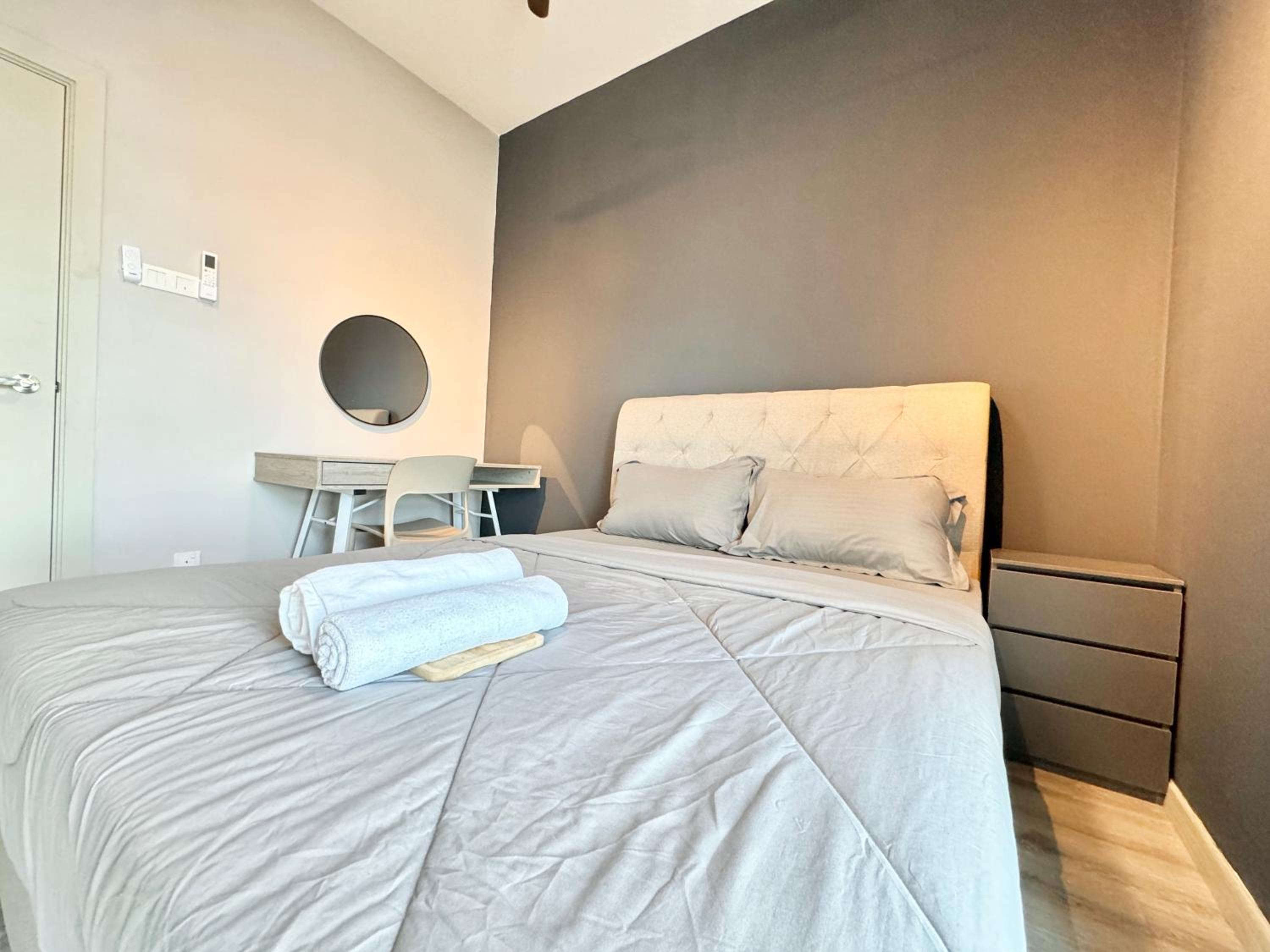 Southkey Mosaic Mid Valley by Luxecocoo CK