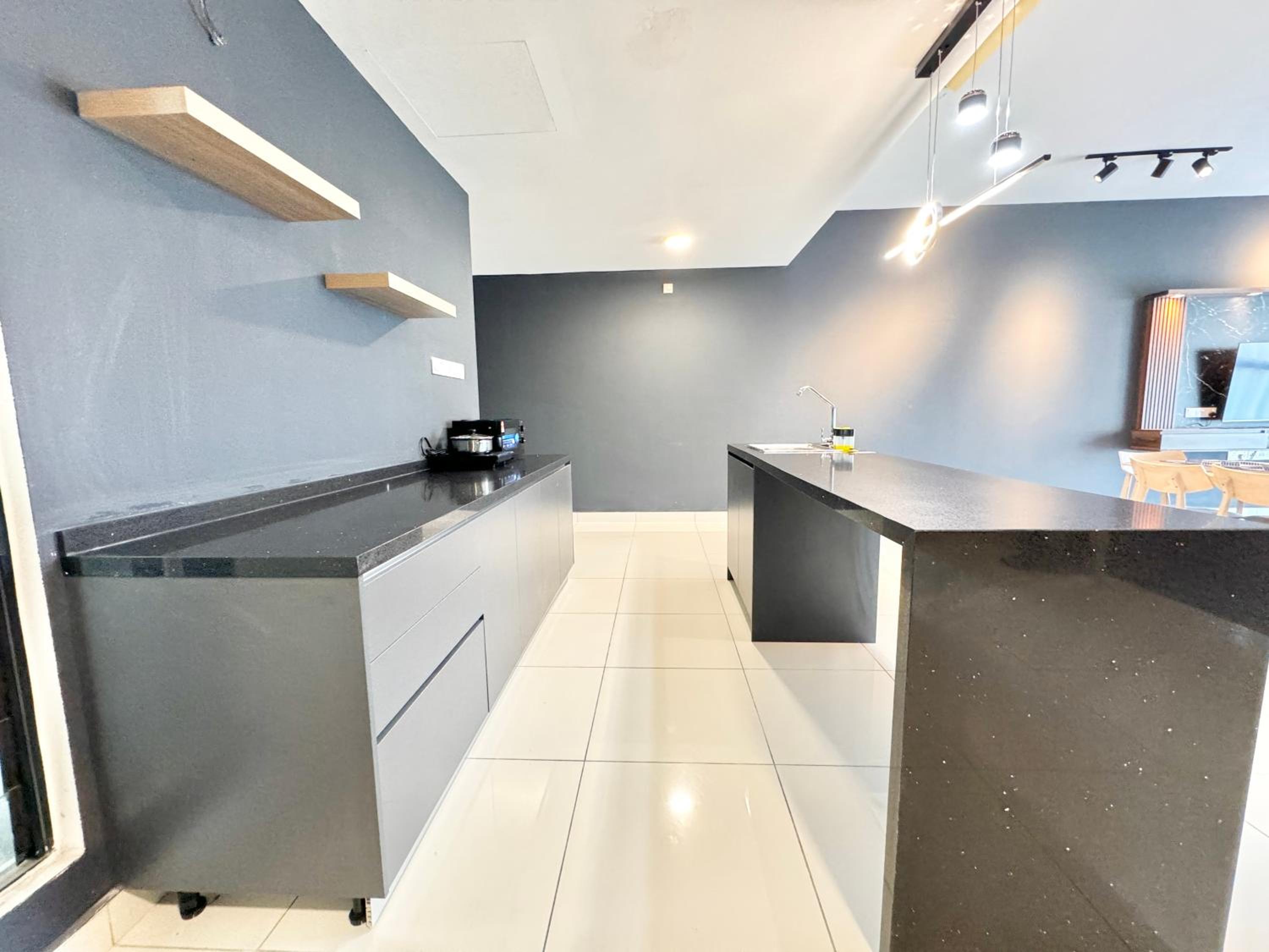 Southkey Mosaic Mid Valley by Luxecocoo CK