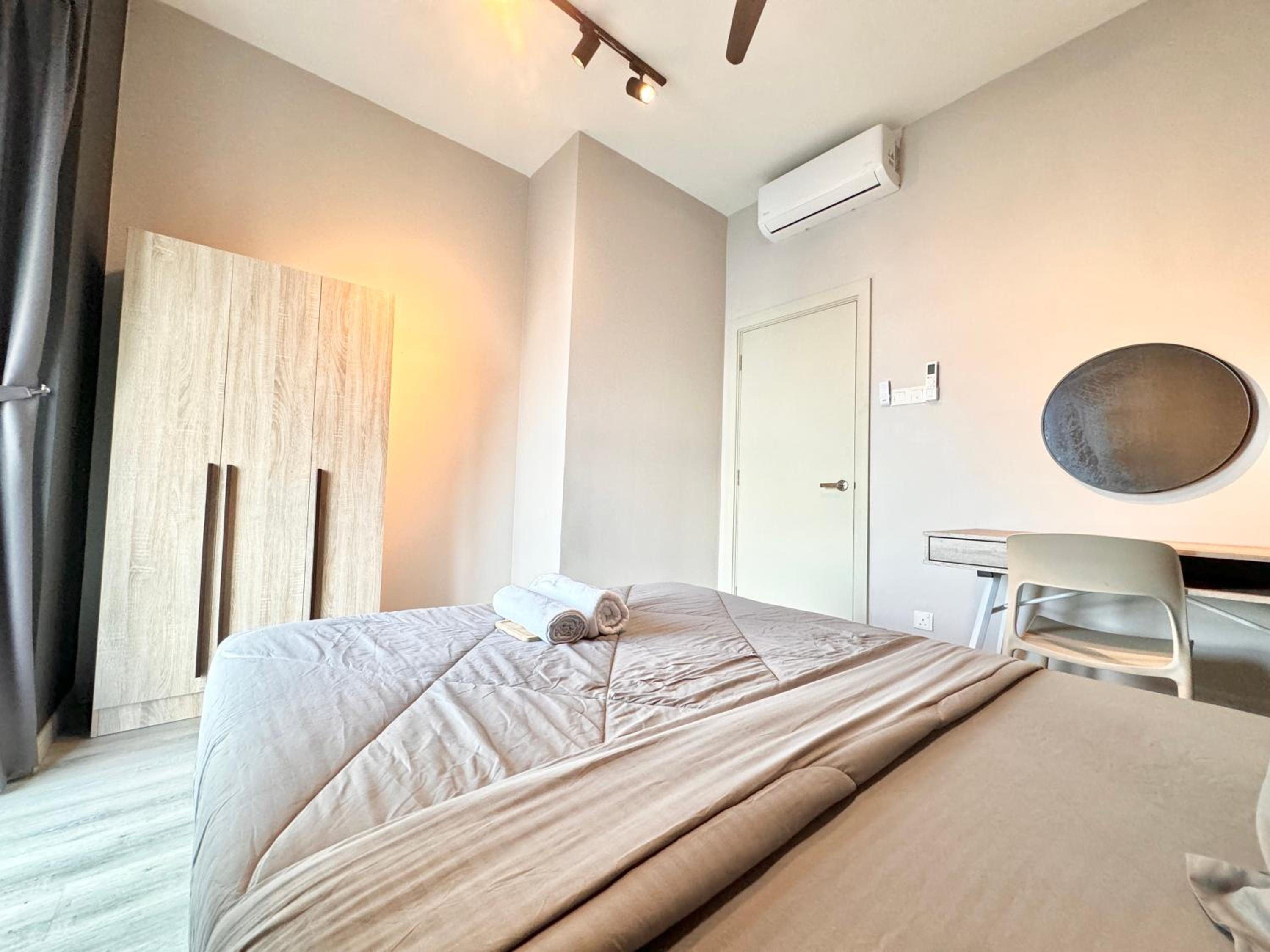 Southkey Mosaic Mid Valley by Luxecocoo CK