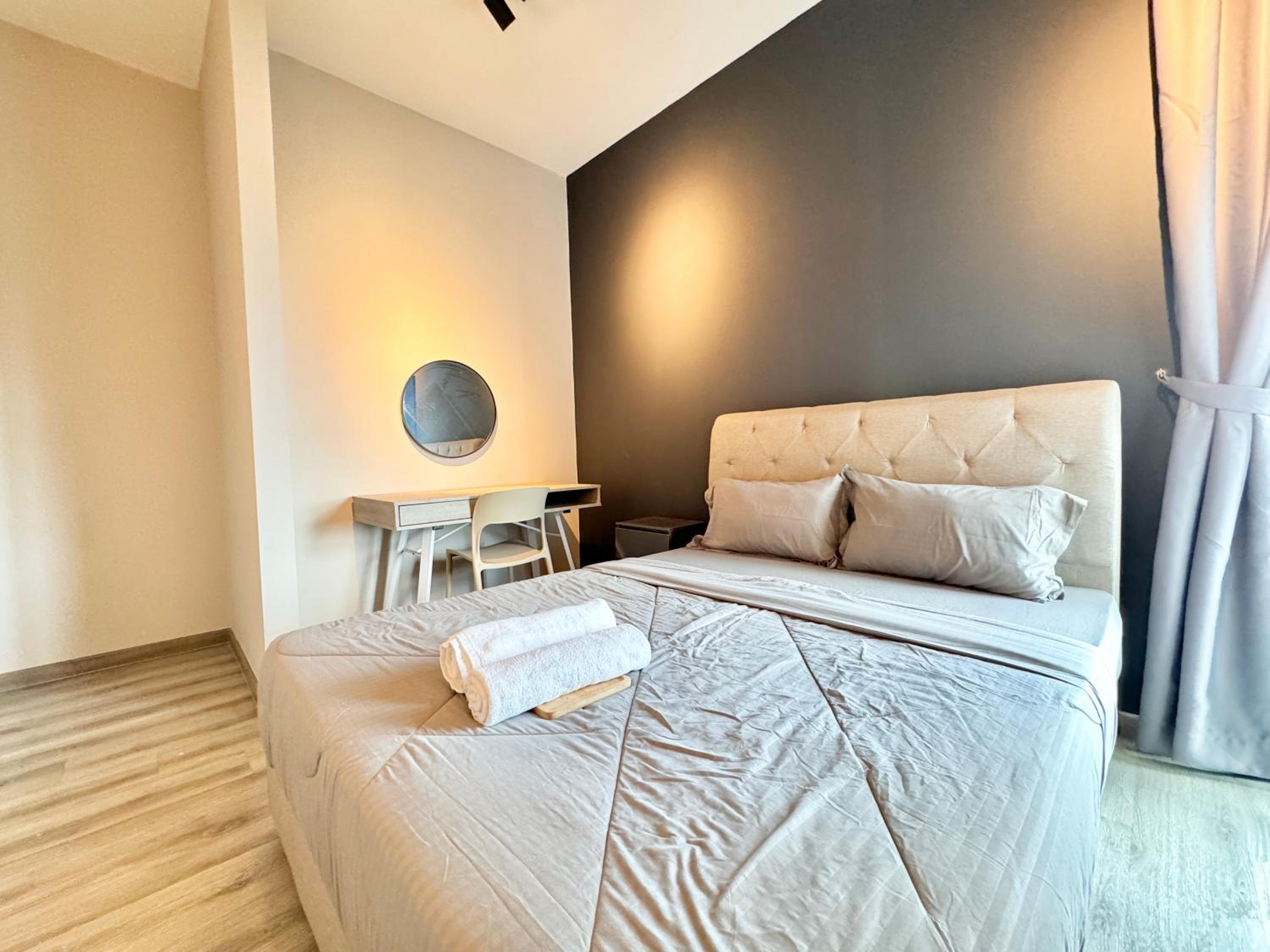Southkey Mosaic Mid Valley by Luxecocoo CK