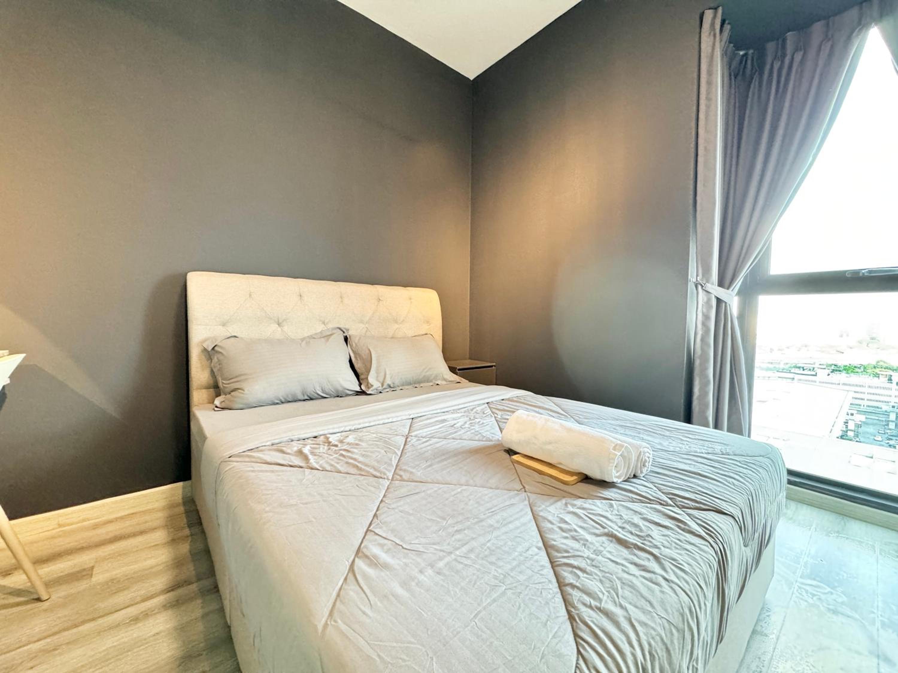 Southkey Mosaic Mid Valley by Luxecocoo CK