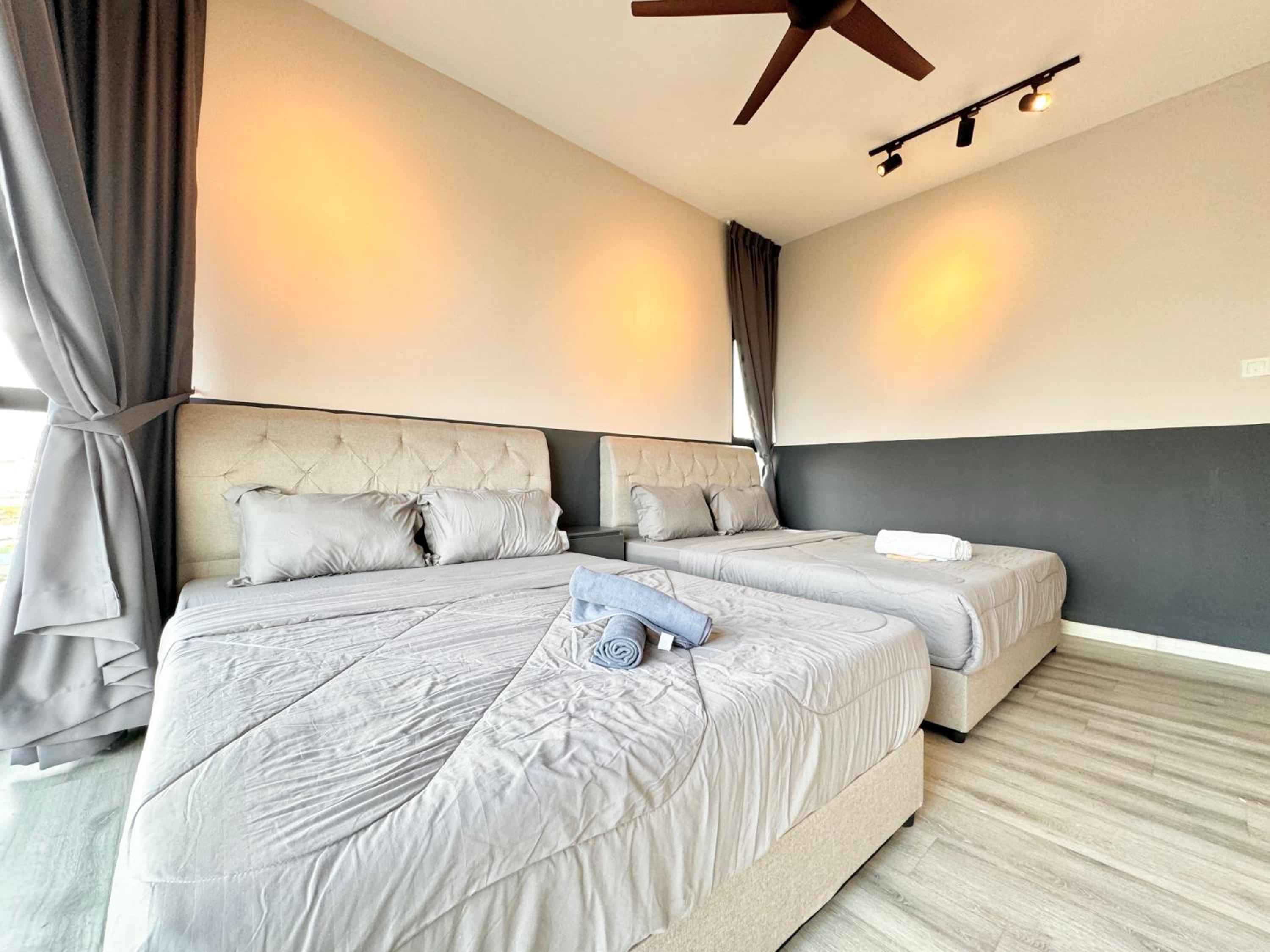 Southkey Mosaic Mid Valley by Luxecocoo CK