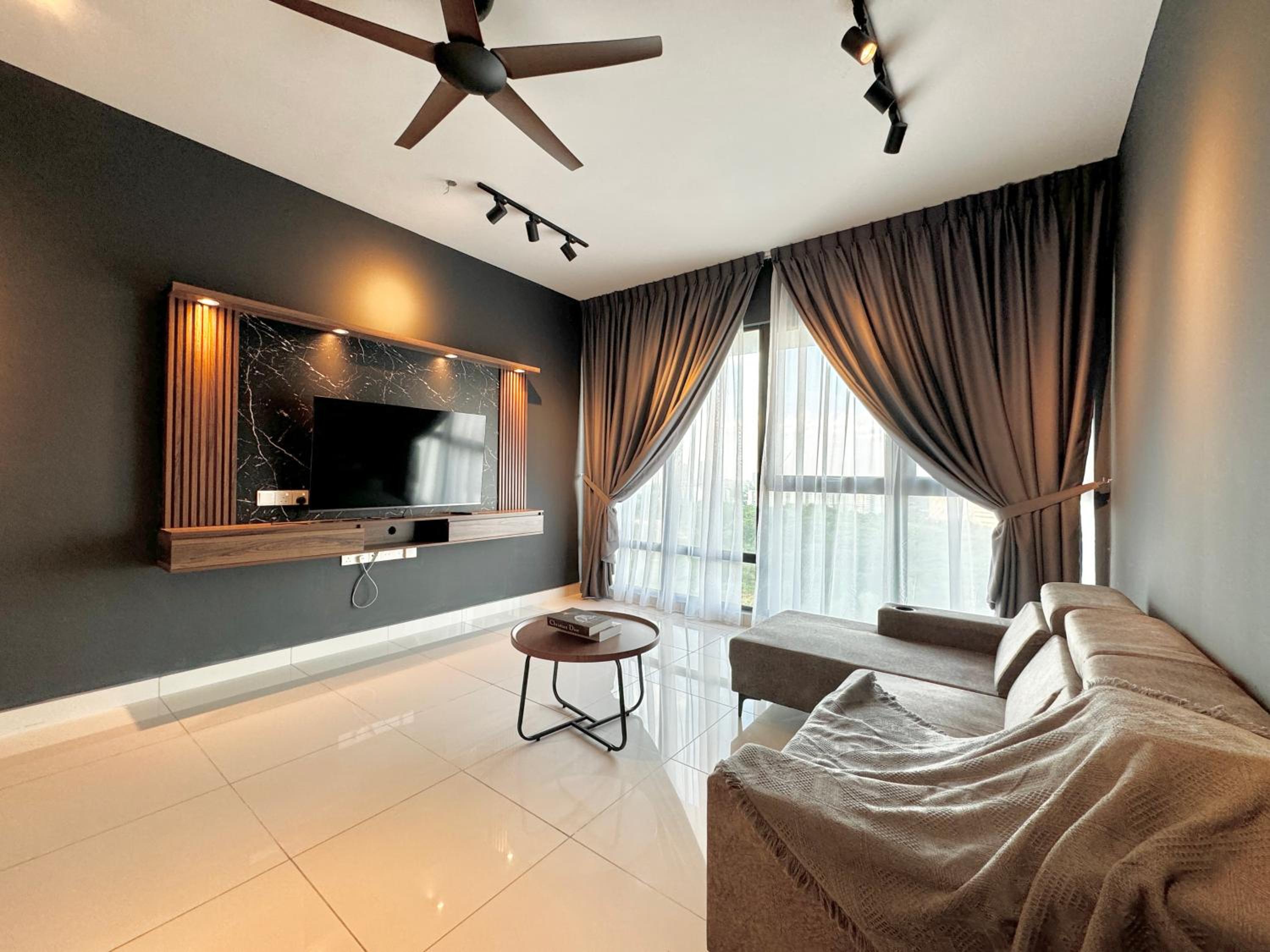 Southkey Mosaic Mid Valley by Luxecocoo CK