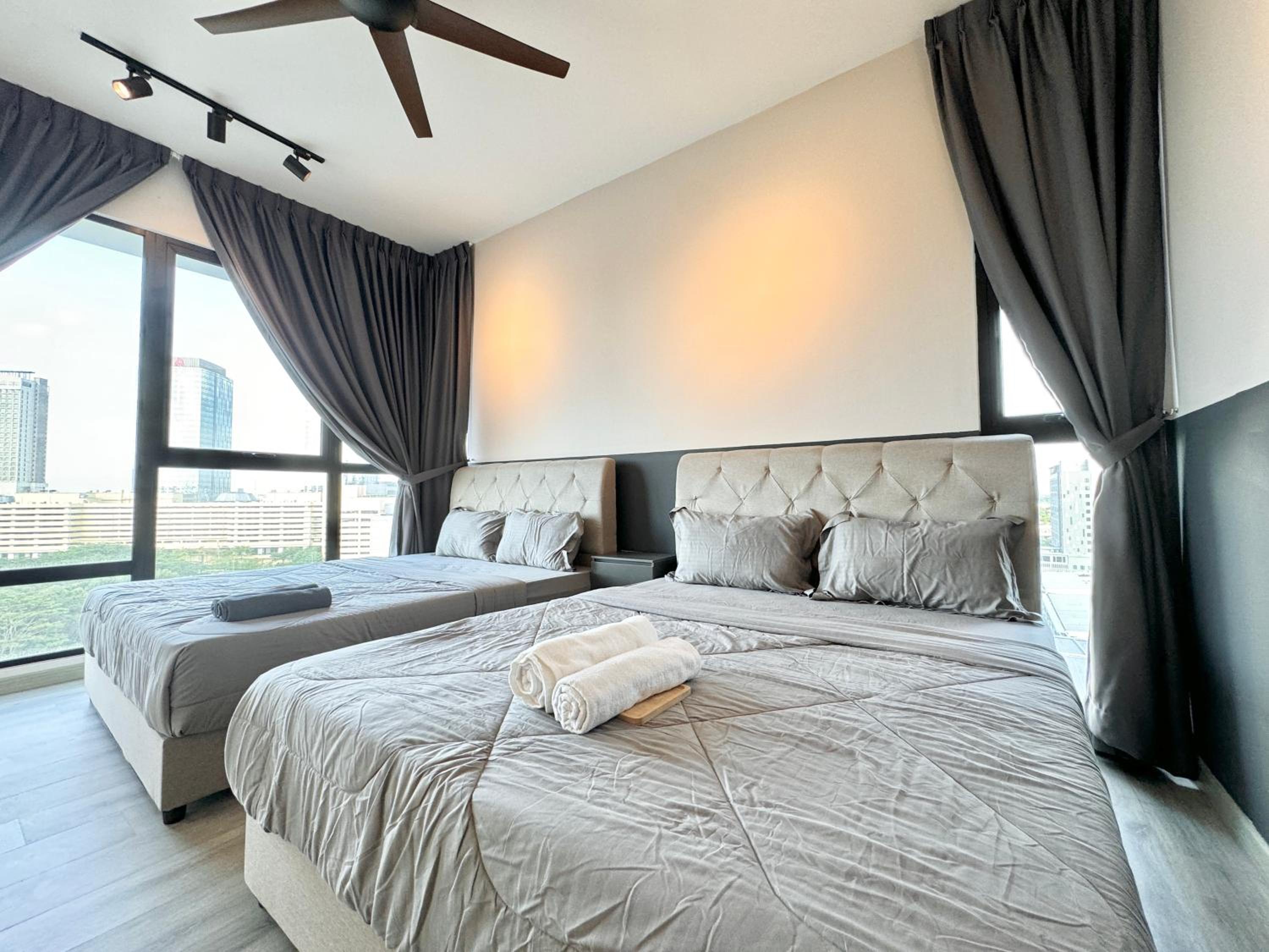 Southkey Mosaic Mid Valley by Luxecocoo CK