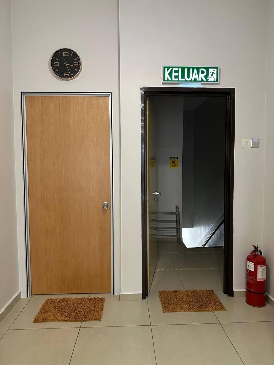 Jomstay Guest House Melaka