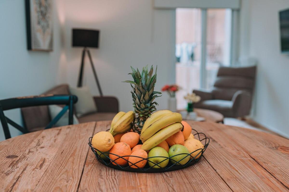 Coastal Charm Elegant 1BR at Marina Zea Piraeus