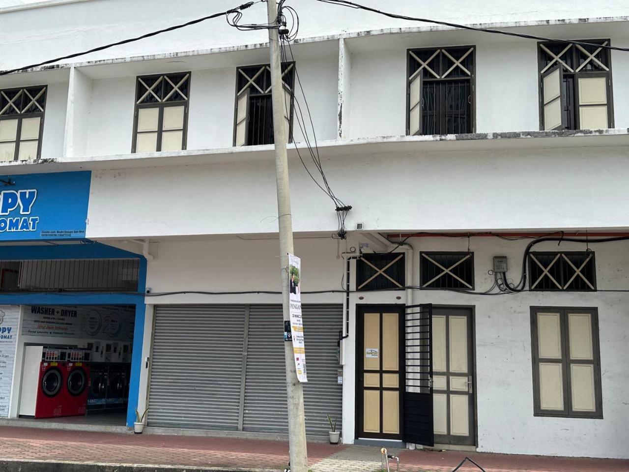 Jomstay Guest House Melaka
