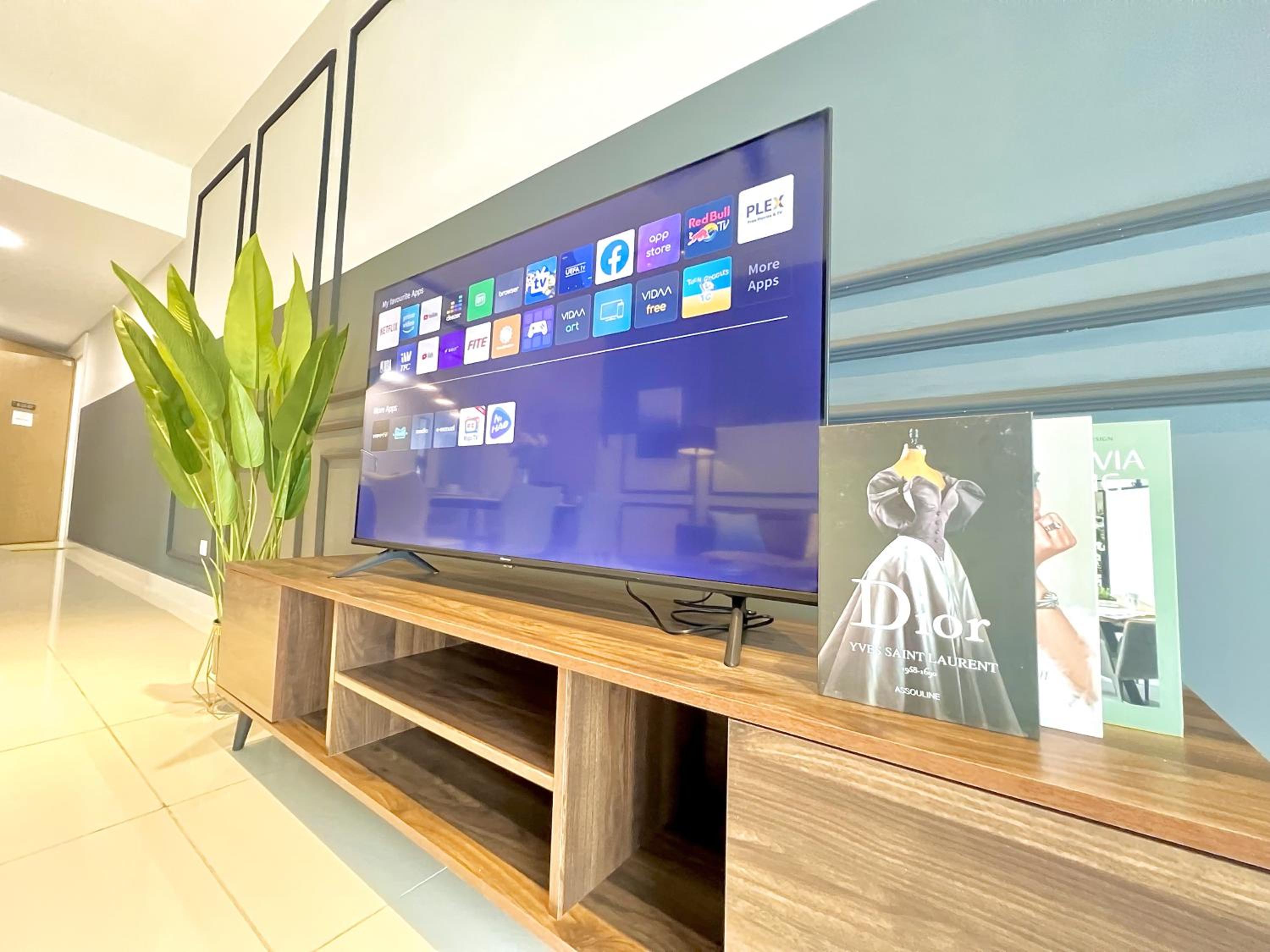 Southkey Mosaic Mid Valley by Luxecocoo CK