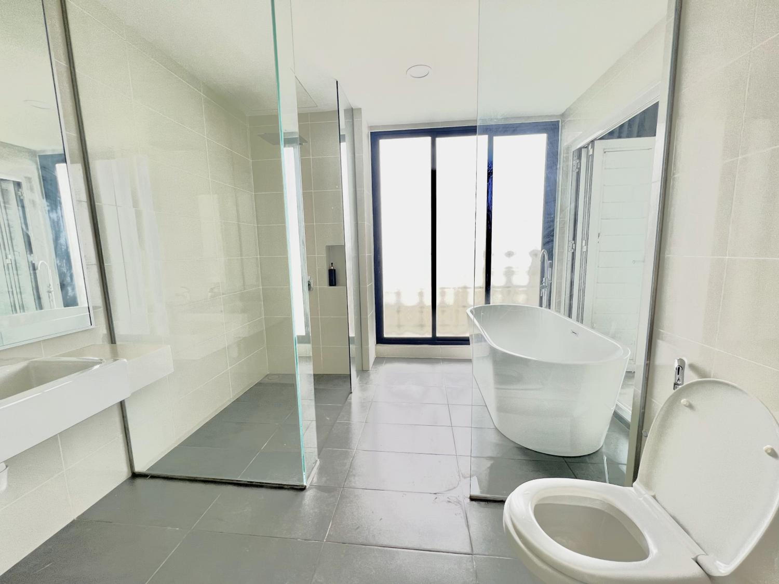 Southkey Mosaic Mid Valley by Luxecocoo CK