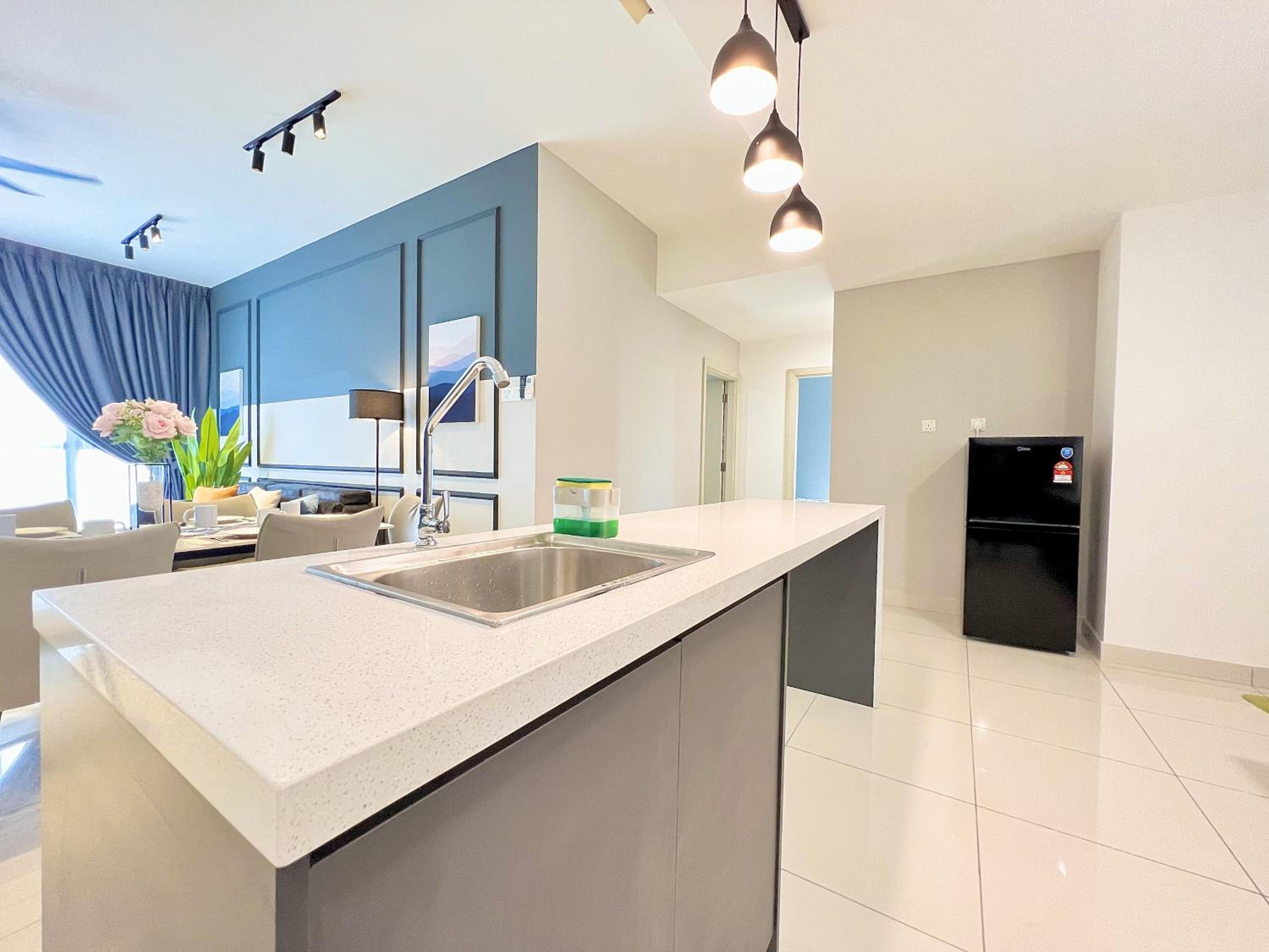 Southkey Mosaic Mid Valley by Luxecocoo CK