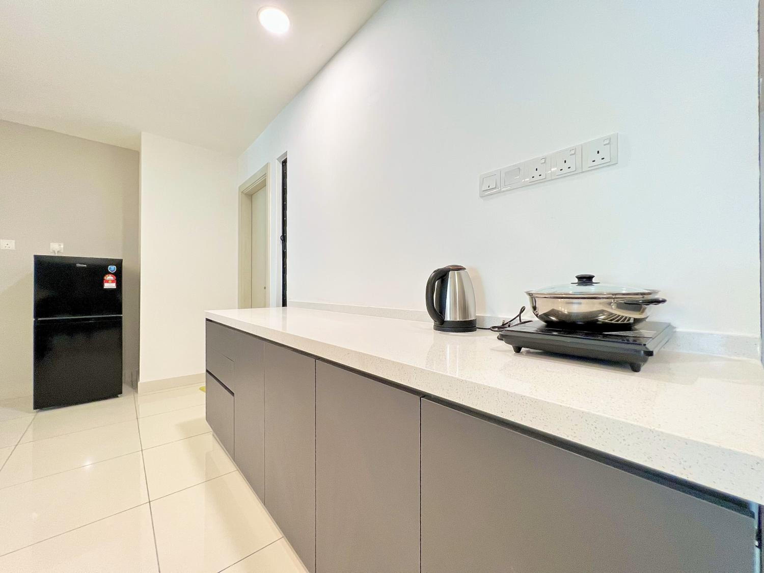 Southkey Mosaic Mid Valley by Luxecocoo CK