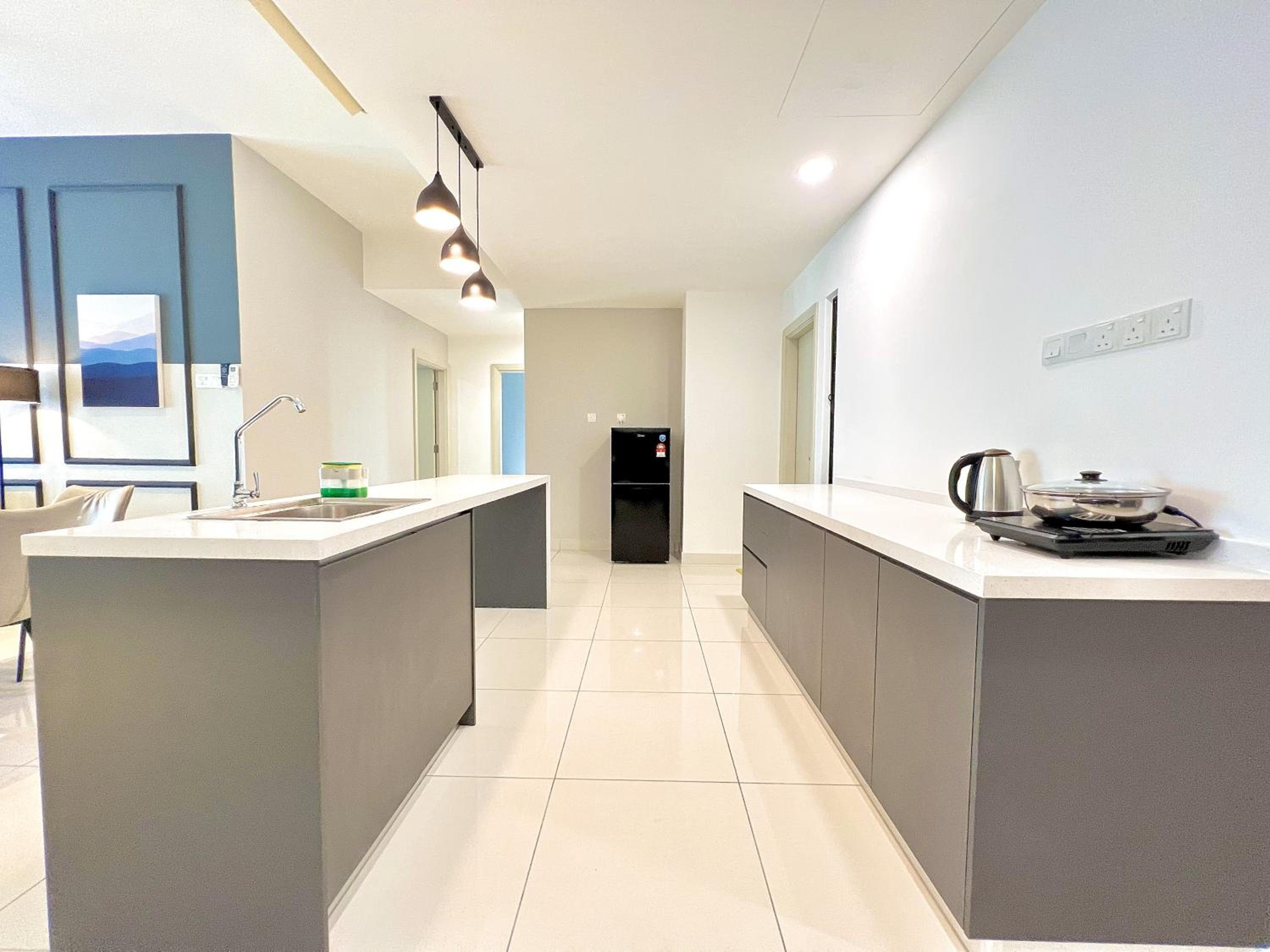 Southkey Mosaic Mid Valley by Luxecocoo CK