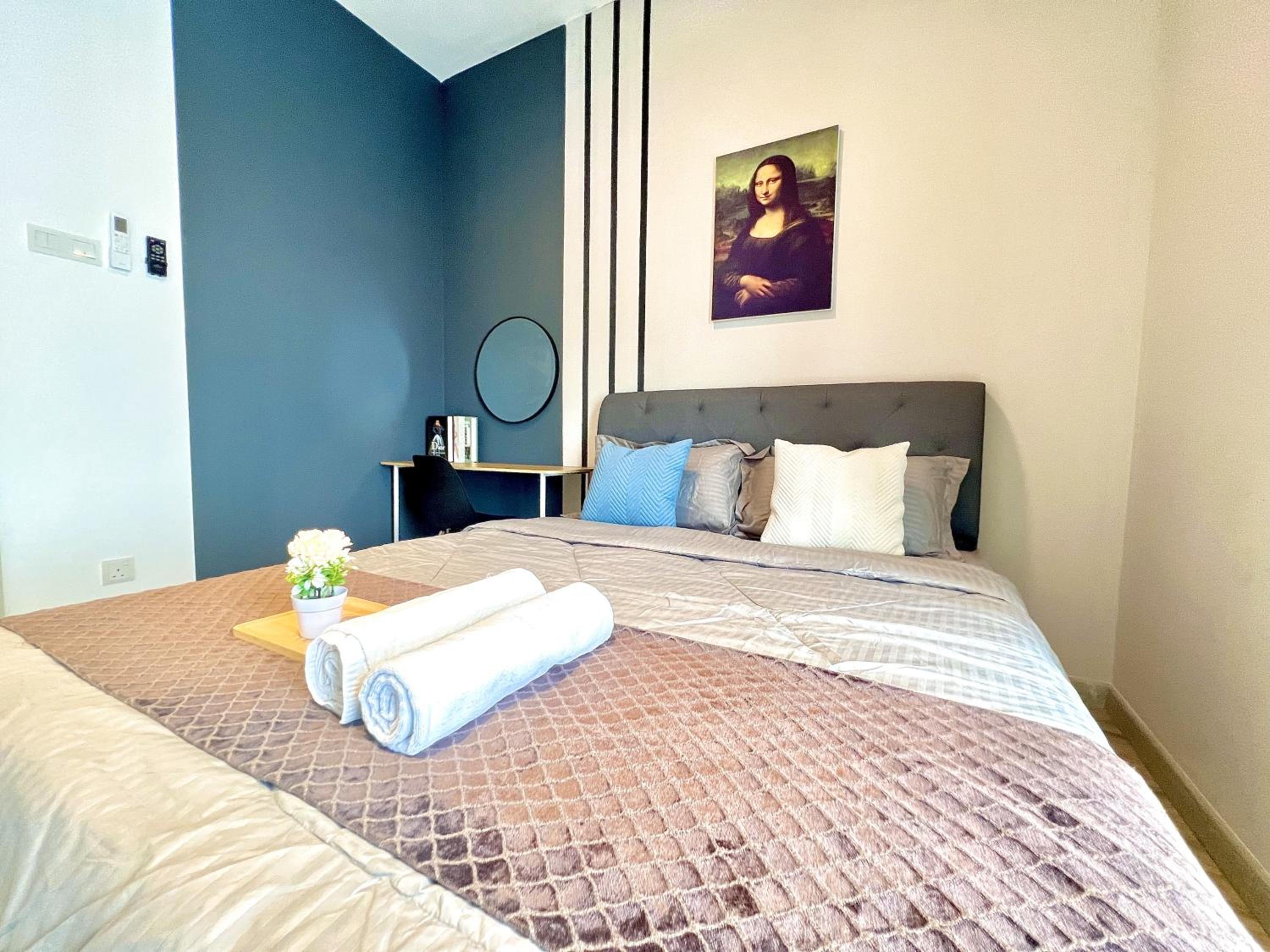 Southkey Mosaic Mid Valley by Luxecocoo CK