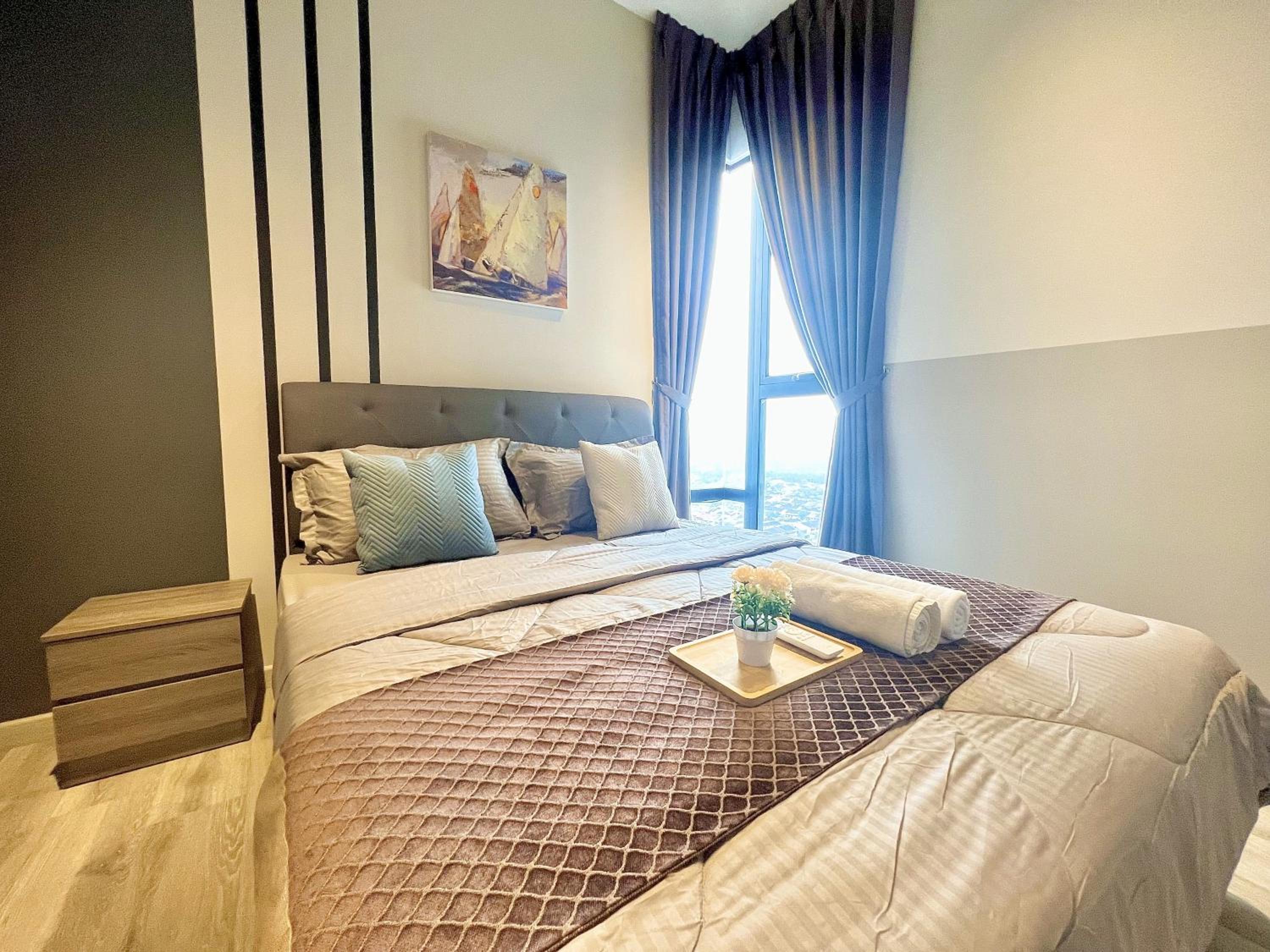 Southkey Mosaic Mid Valley by Luxecocoo CK