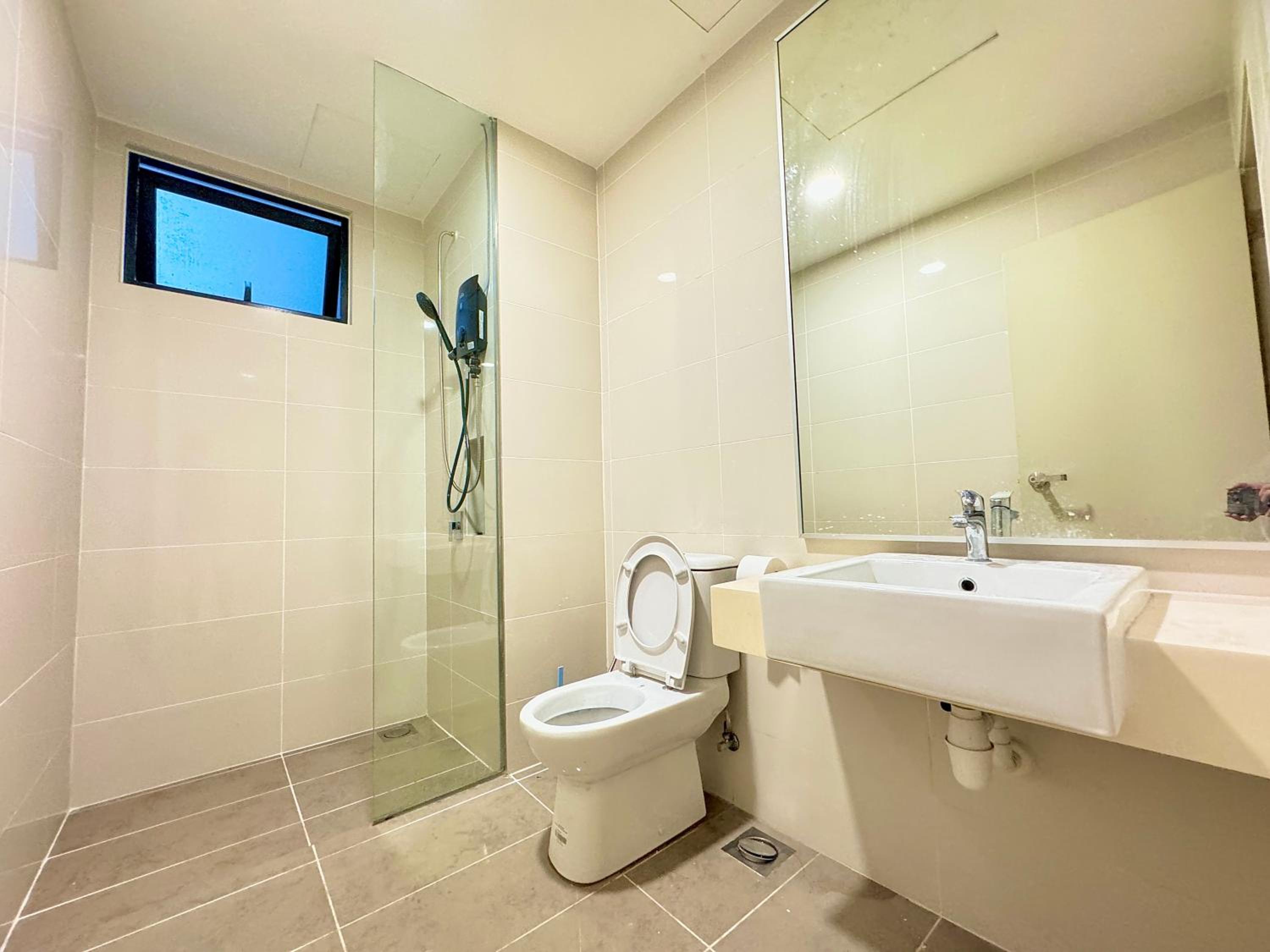 Southkey Mosaic Mid Valley by Luxecocoo CK