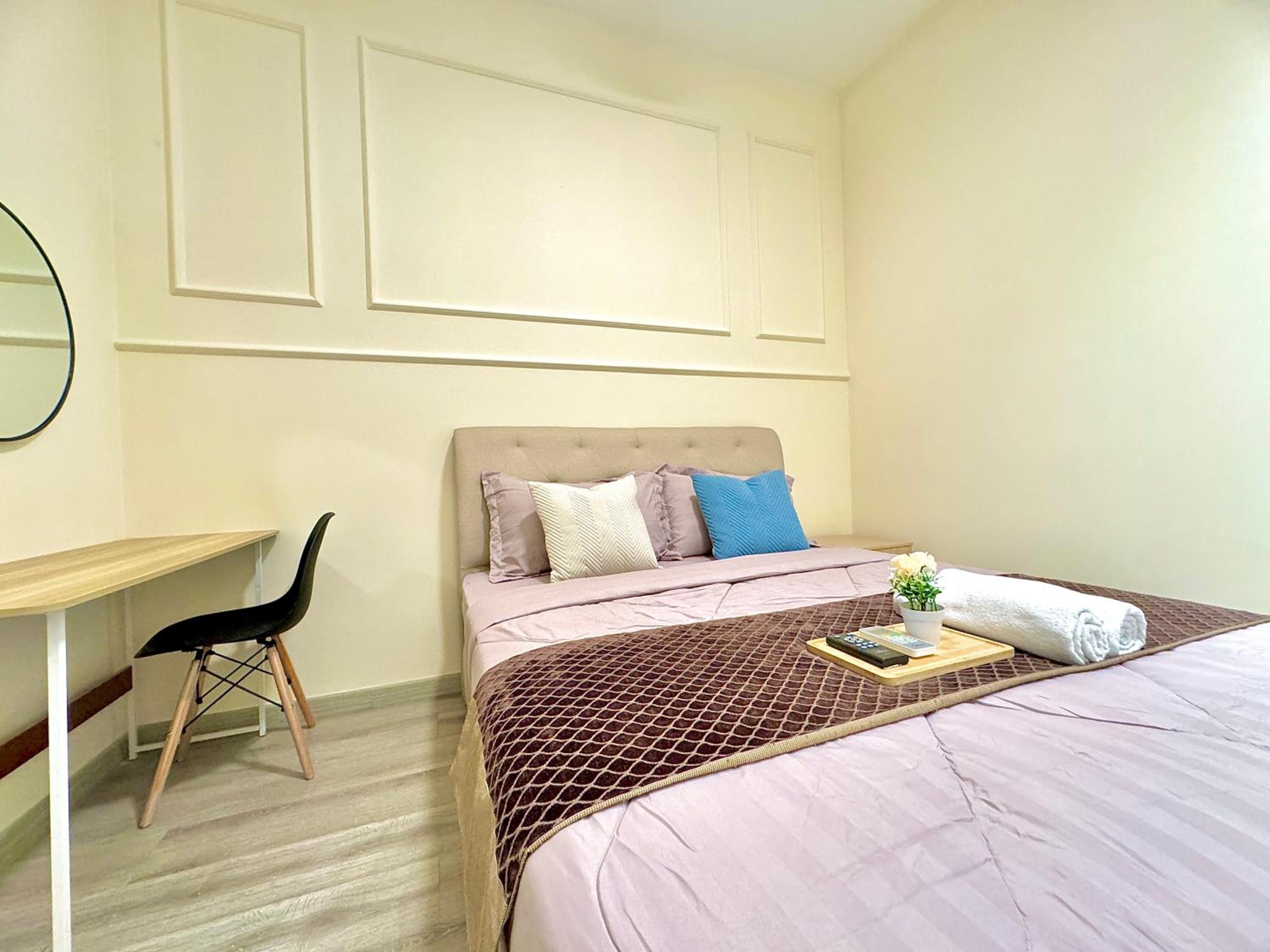 Southkey Mosaic Mid Valley by Luxecocoo CK