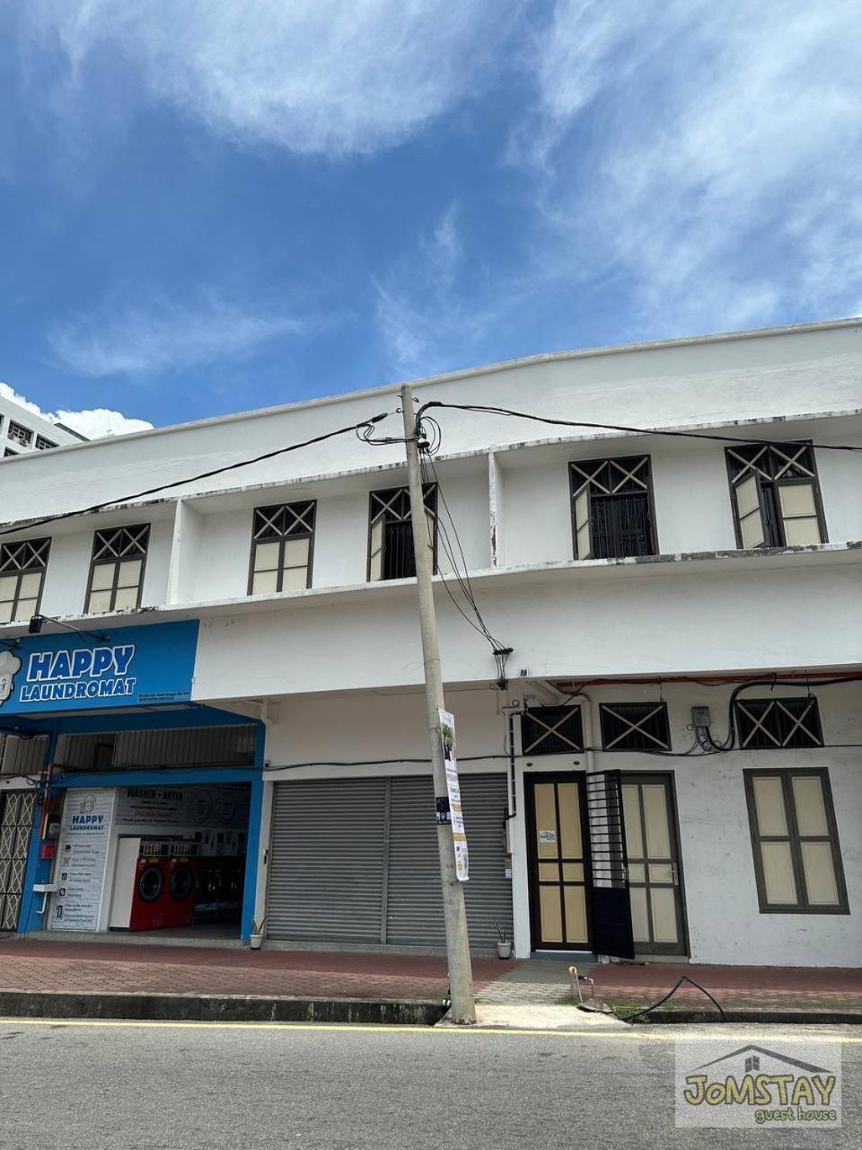 Jomstay Guest House Melaka