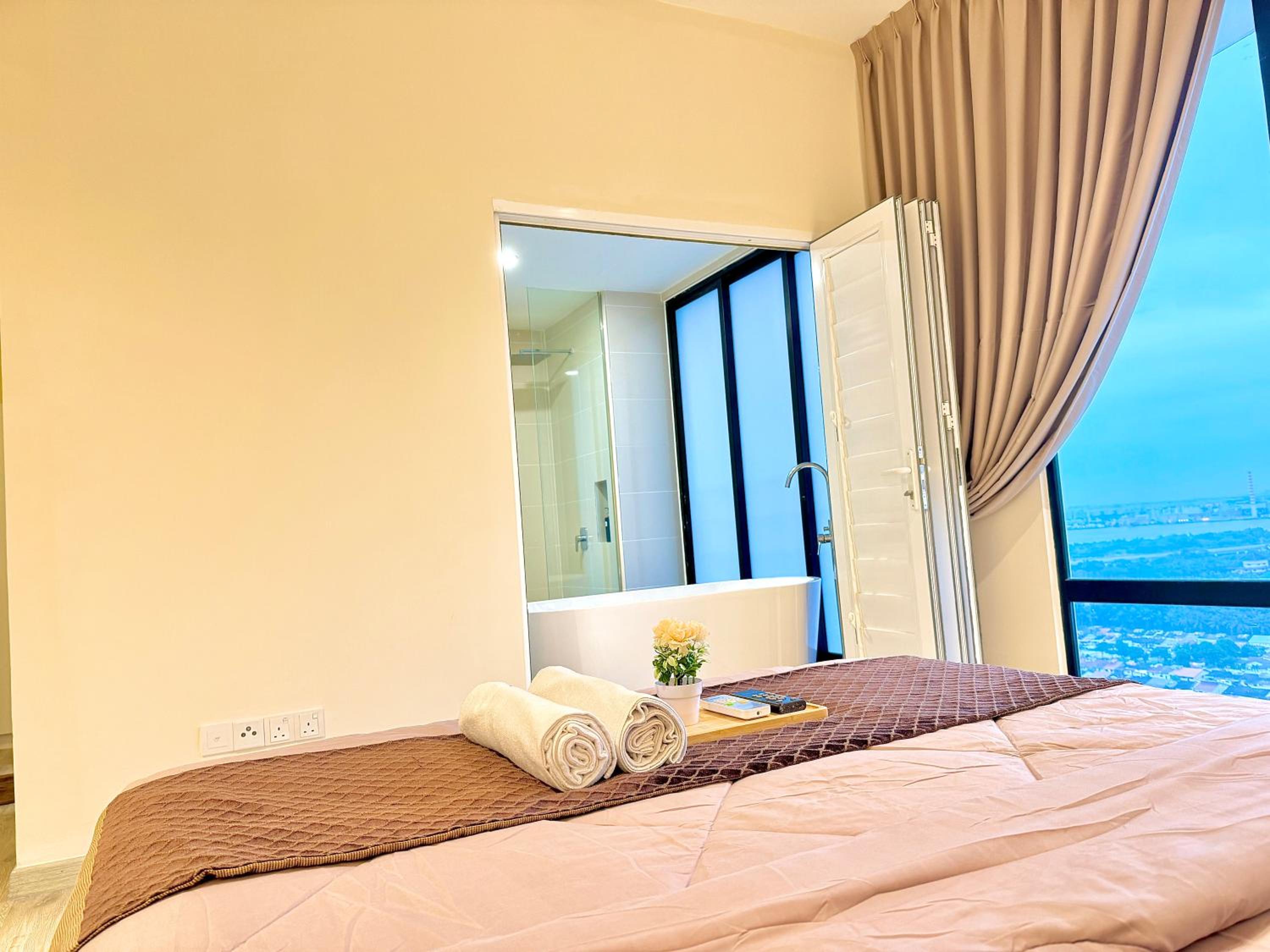 Southkey Mosaic Mid Valley by Luxecocoo CK
