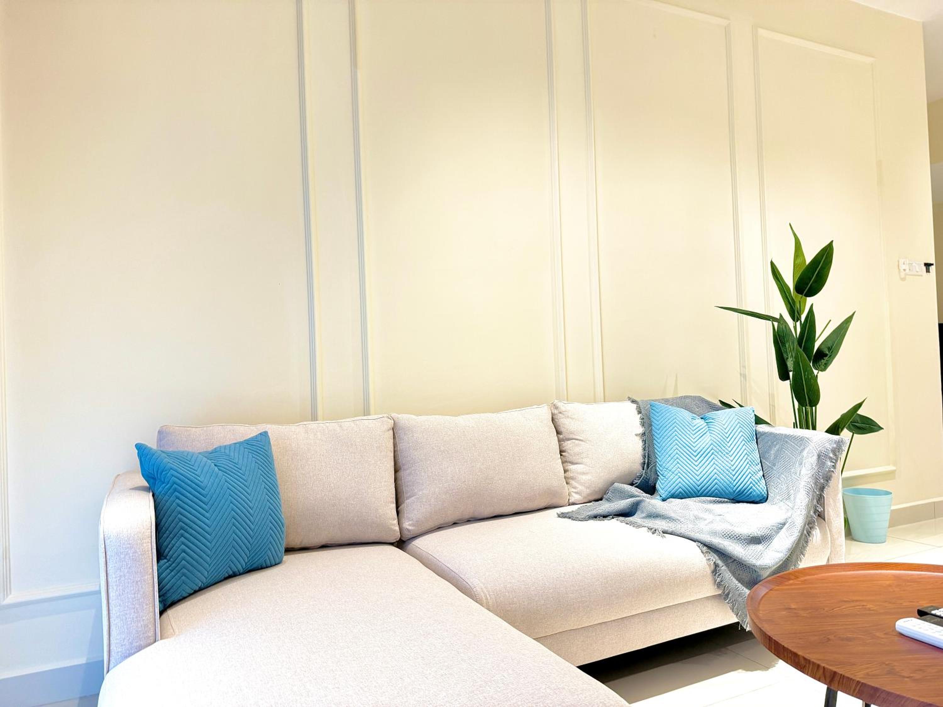 Southkey Mosaic Mid Valley by Luxecocoo CK
