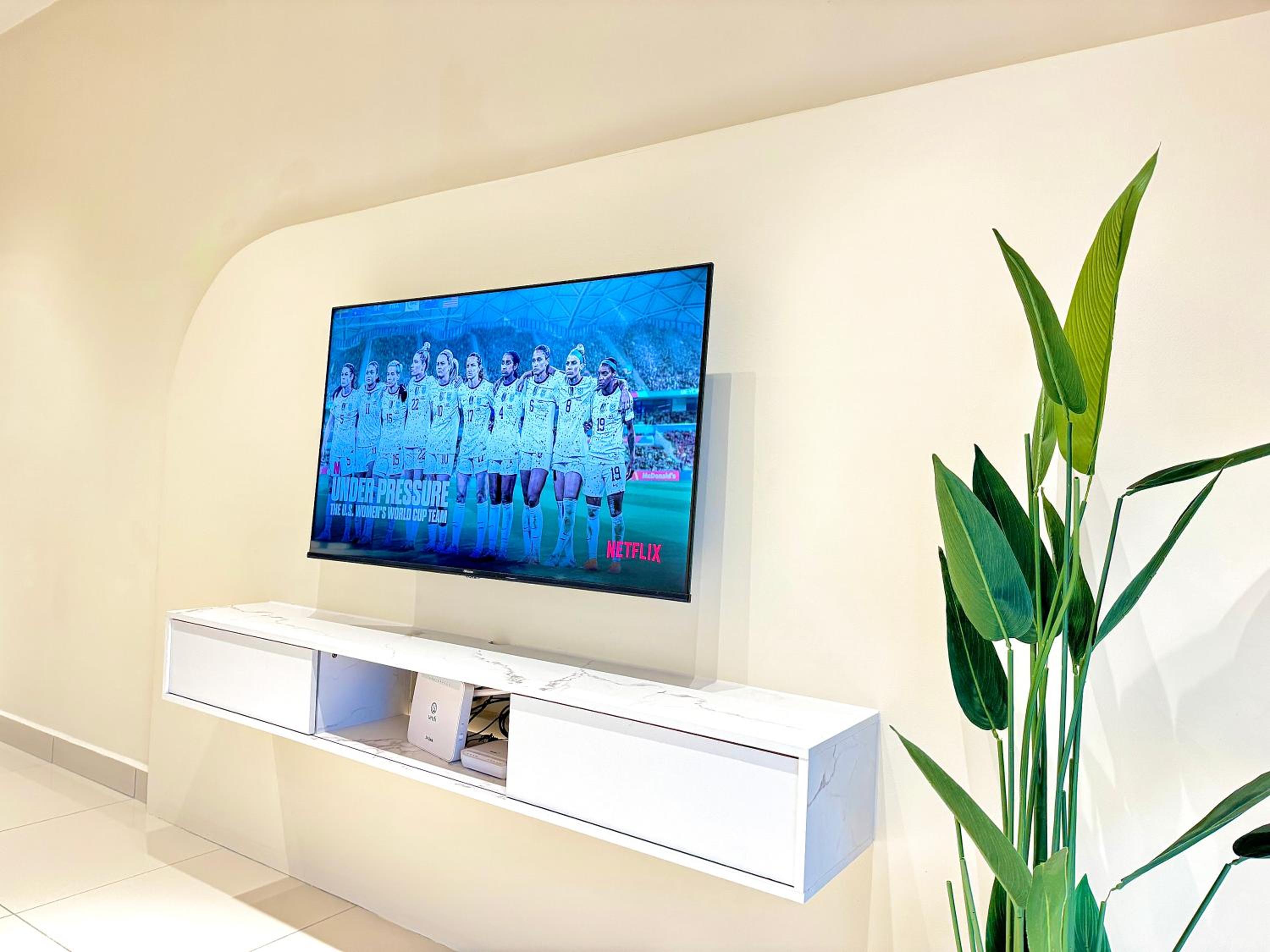 Southkey Mosaic Mid Valley by Luxecocoo CK