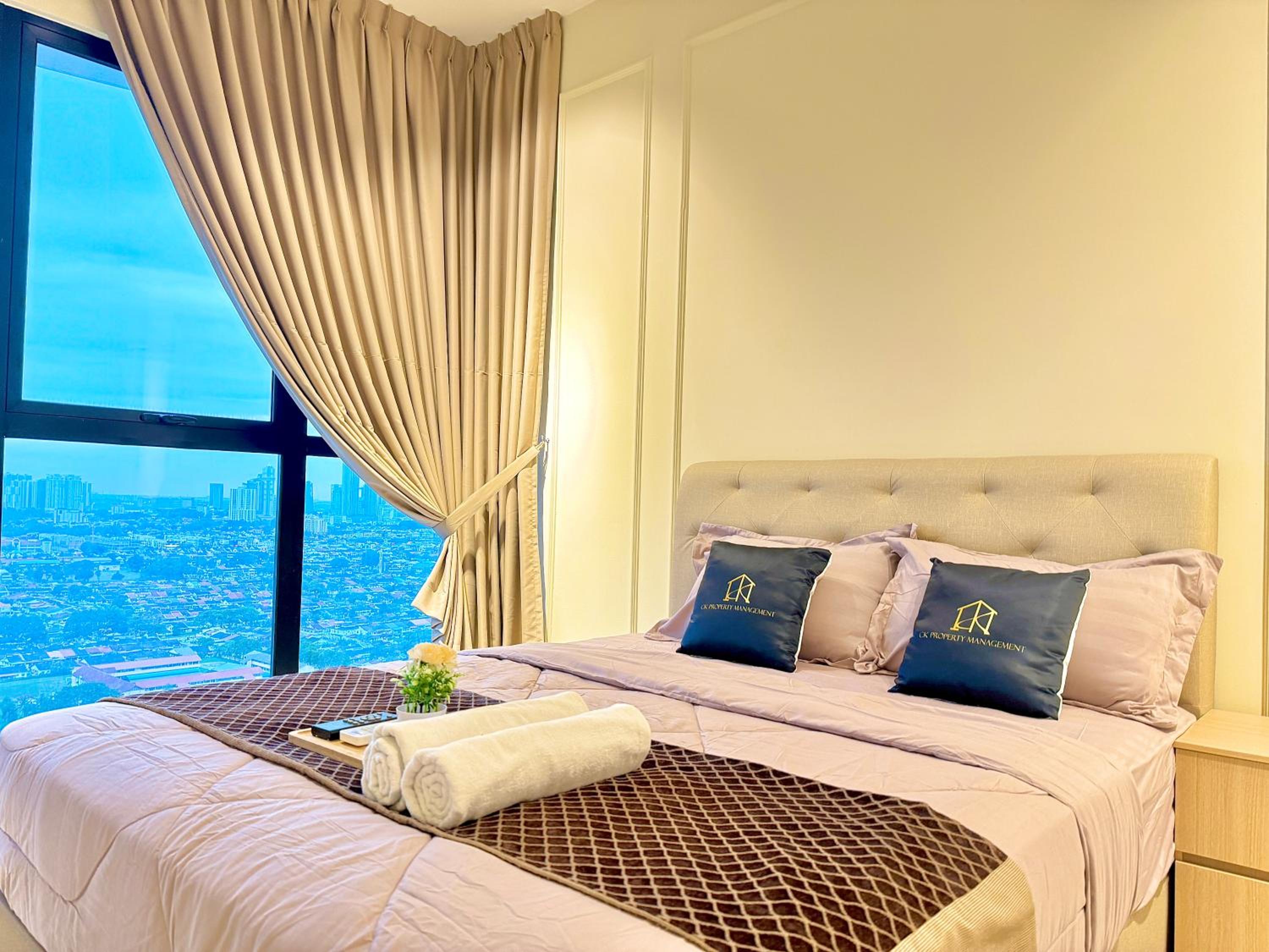 Southkey Mosaic Mid Valley by Luxecocoo CK