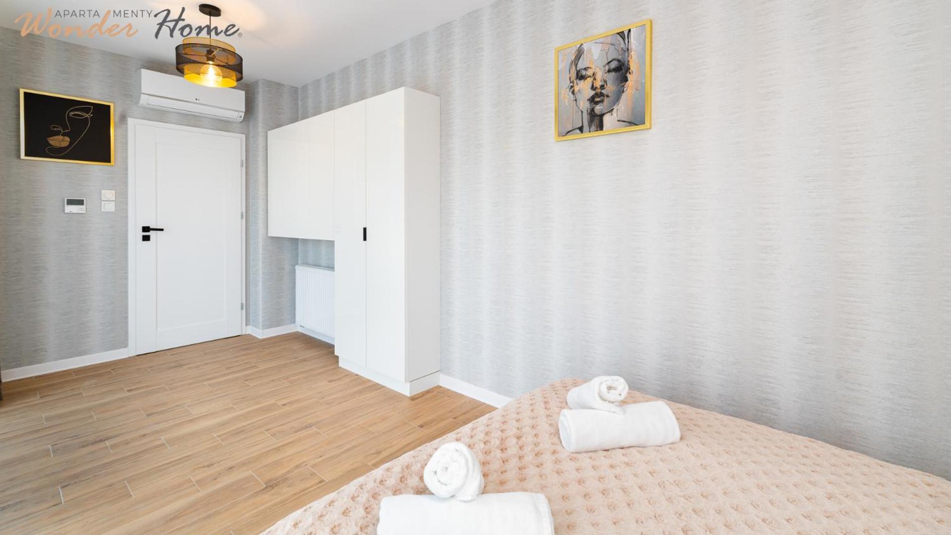 Wonder Home- Izeryn- centrum Świeradowa