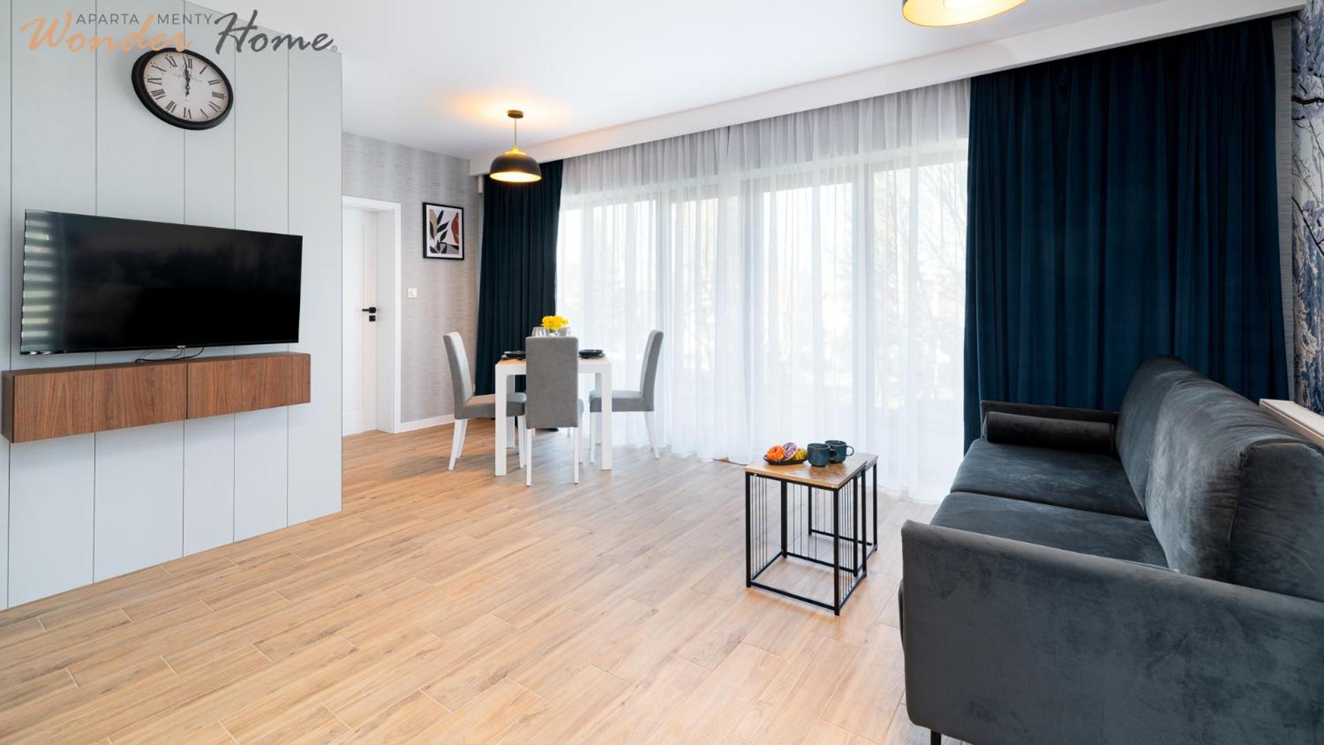 Wonder Home- Izeryn- centrum Świeradowa