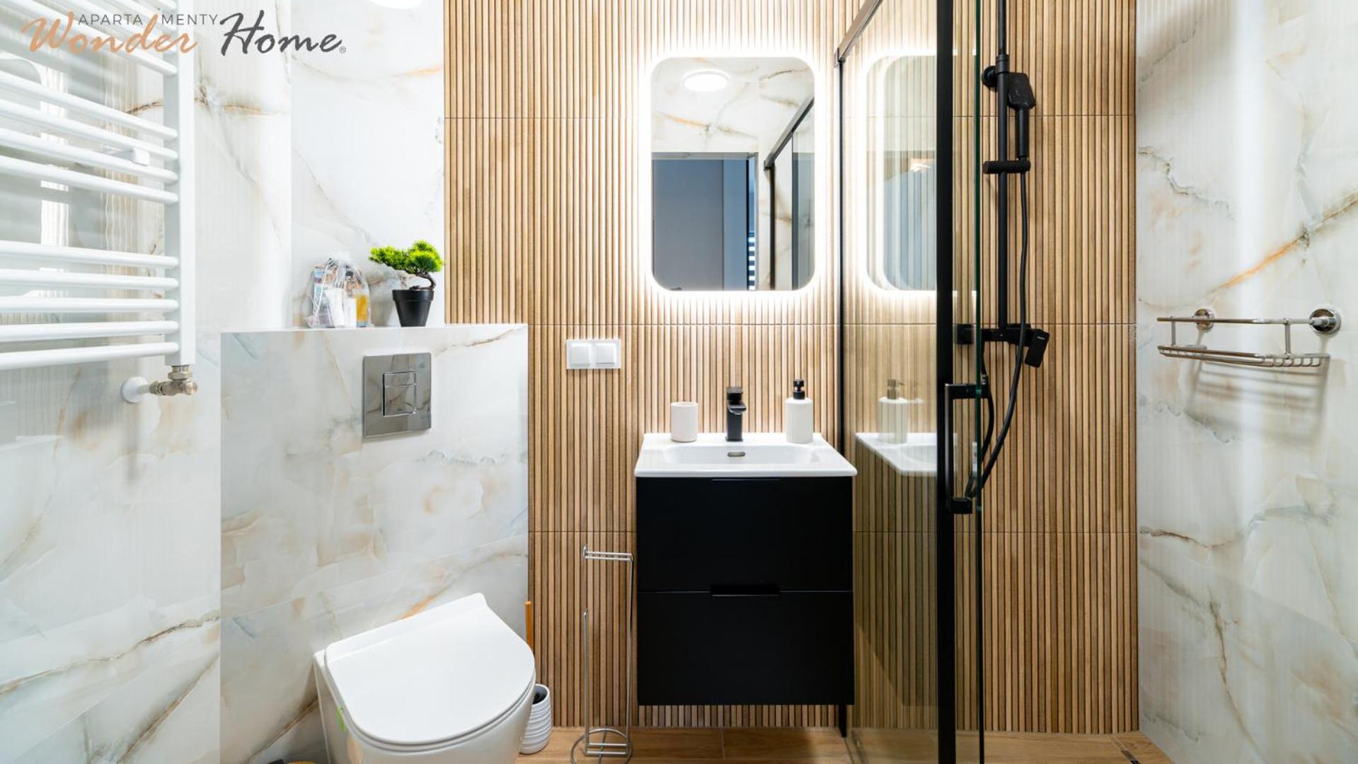 Wonder Home- Izeryn- centrum Świeradowa