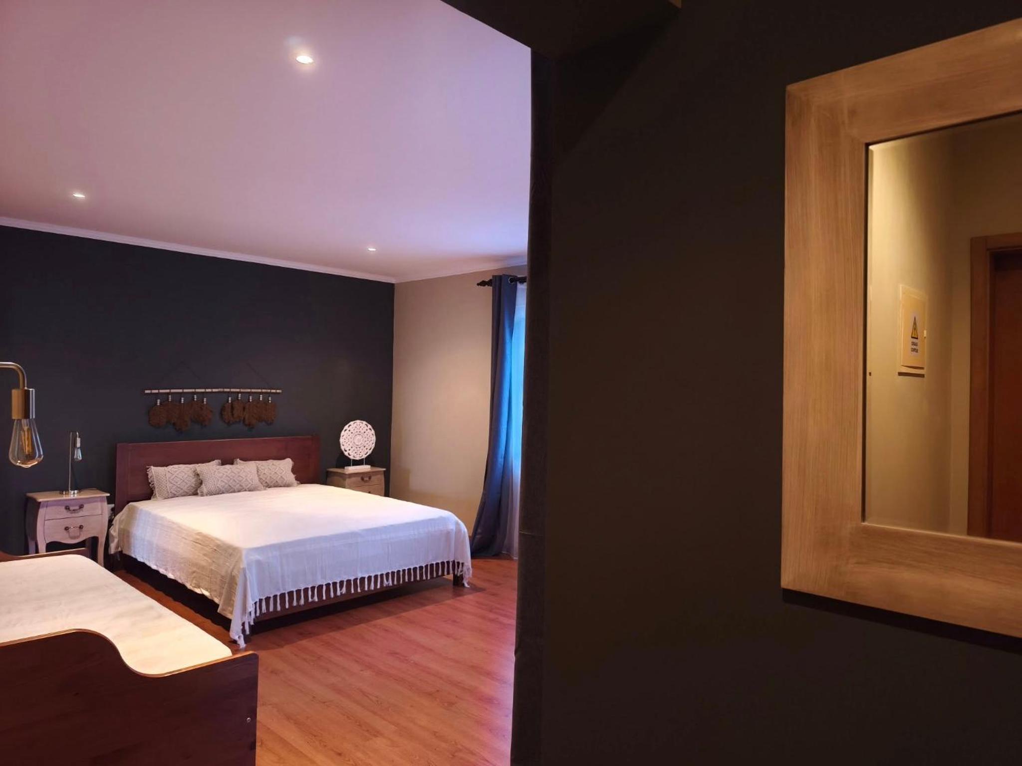 Villa Belle Azores AL