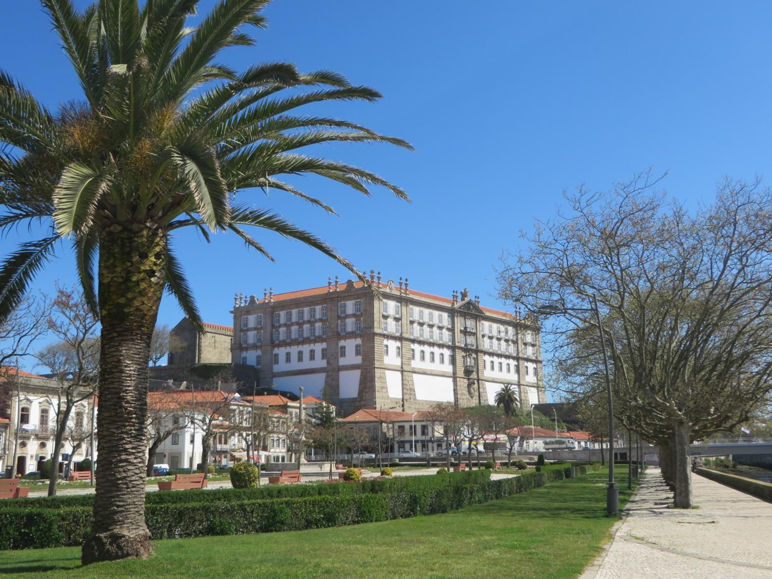 Casa Mindela Farmhouse