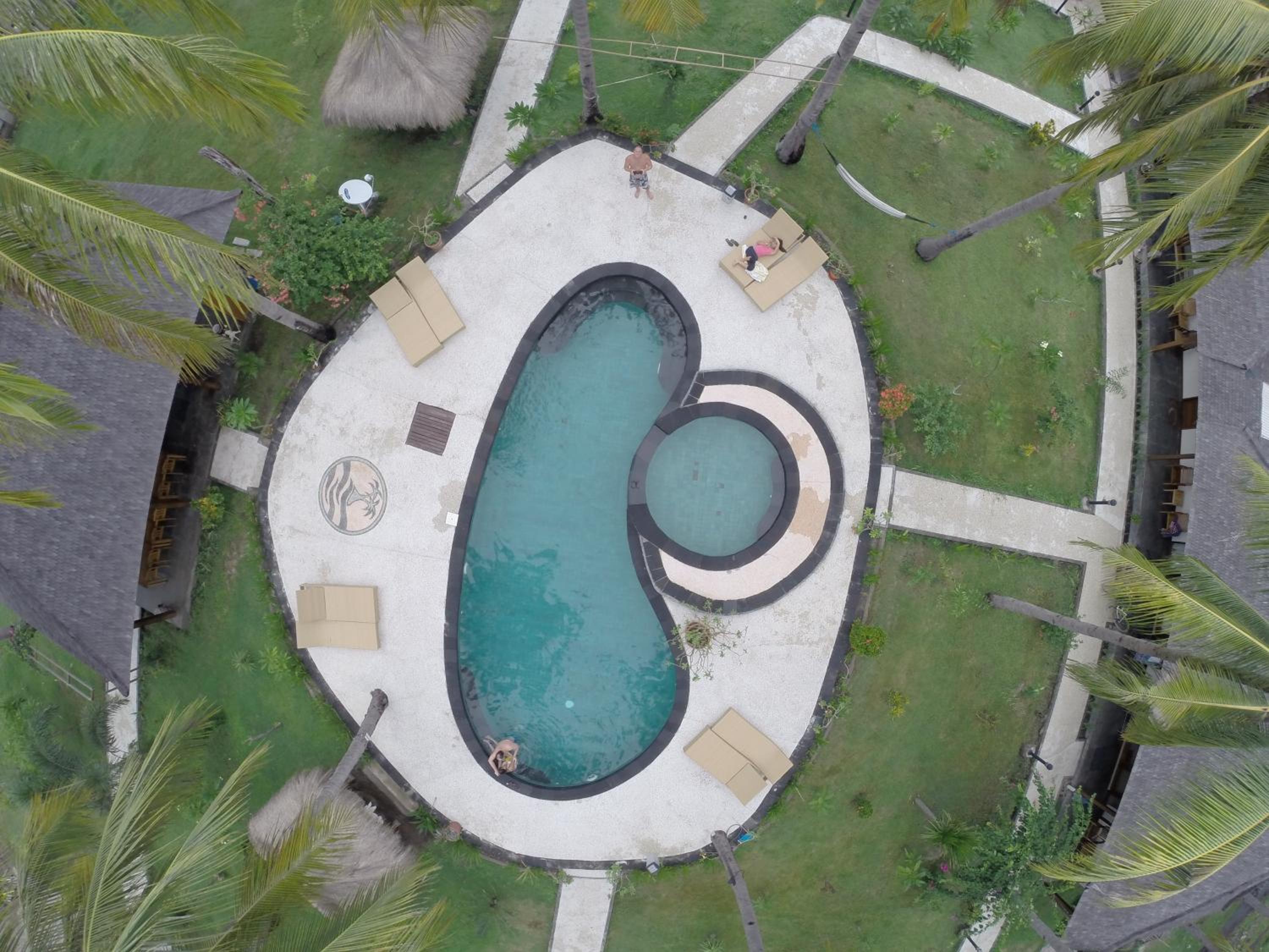 Trawangan Oasis
