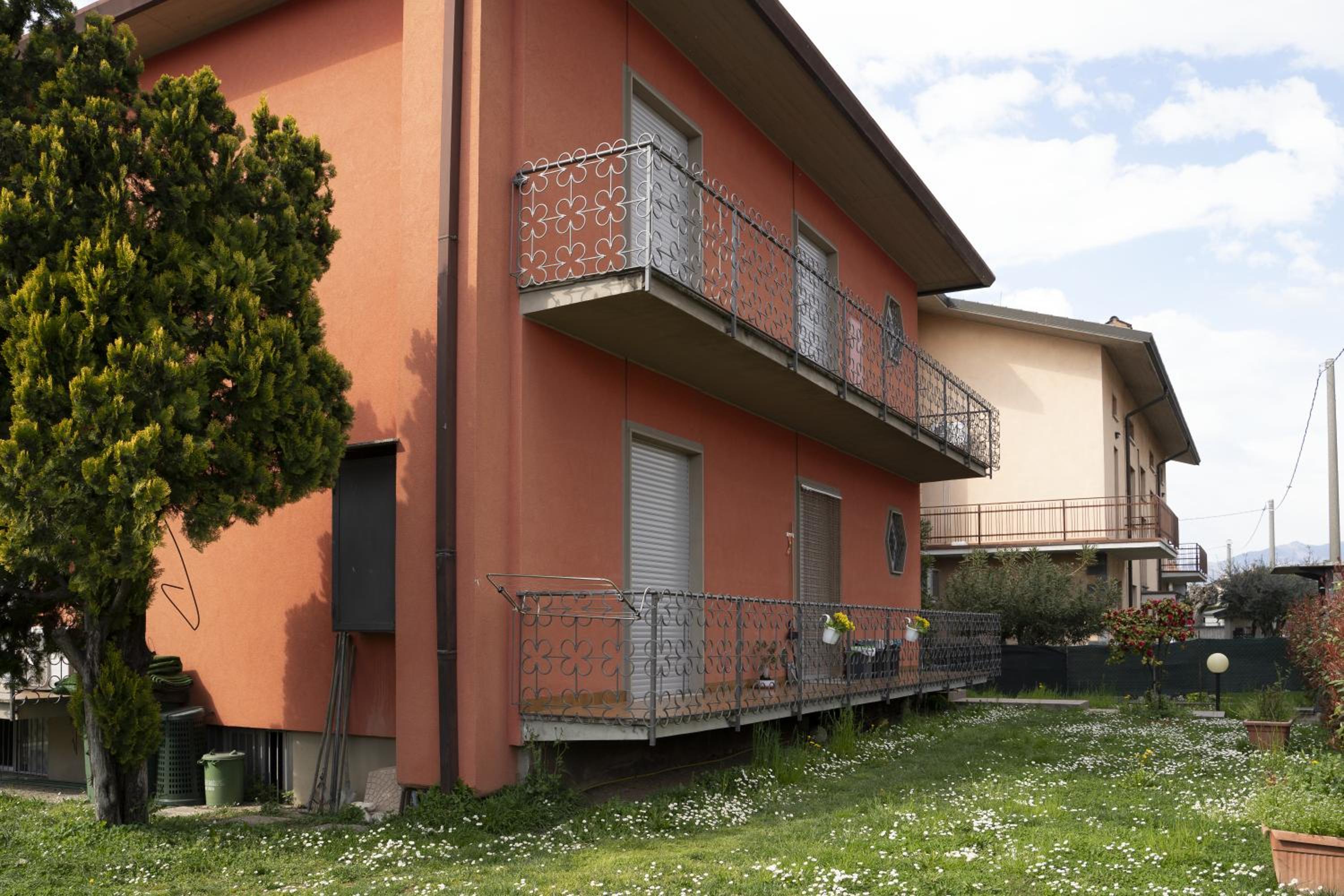 Marina Apartments 1