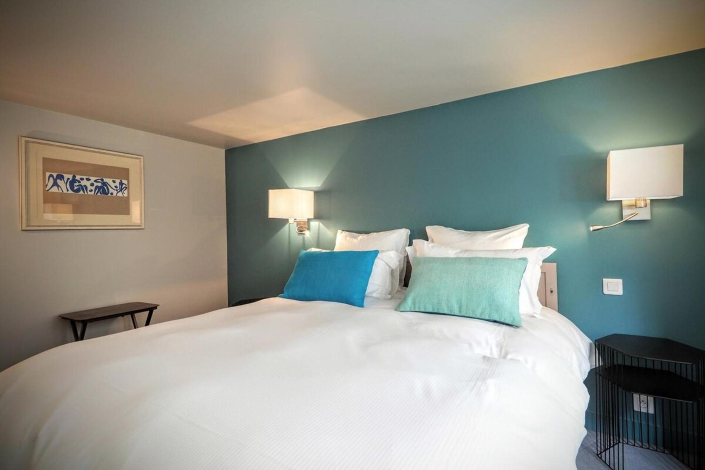 Richelieu ChicSuites