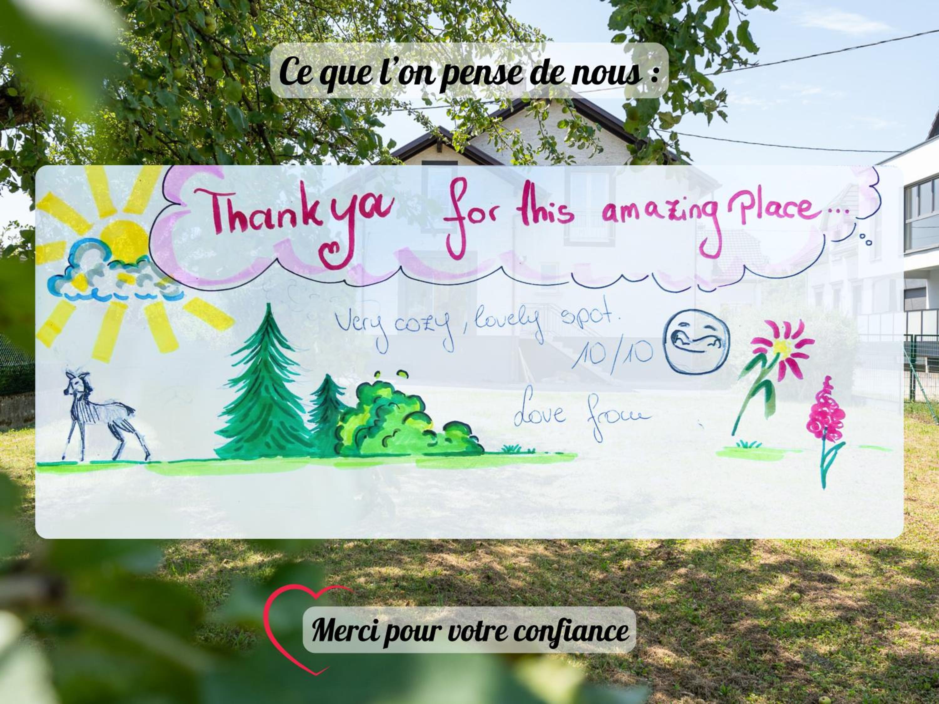 Le Jardin d'Eden by Leslodgespa