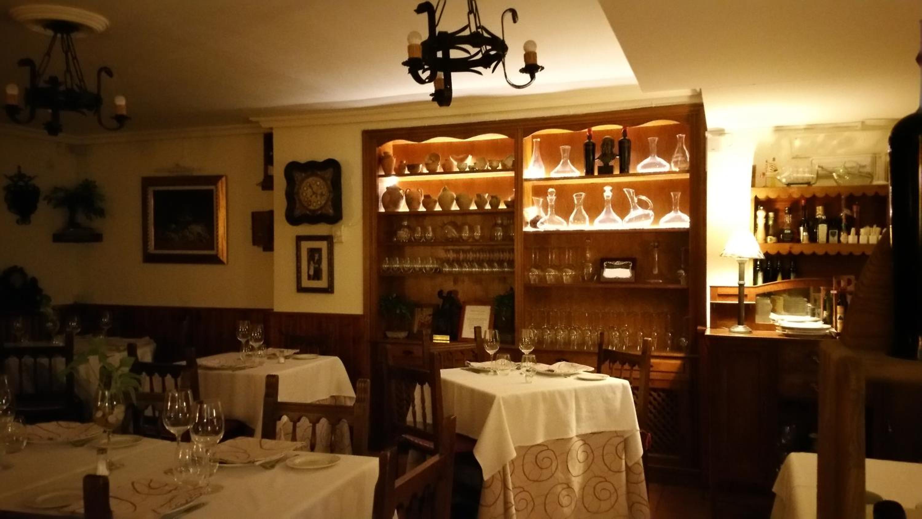 Hostal El Panadero