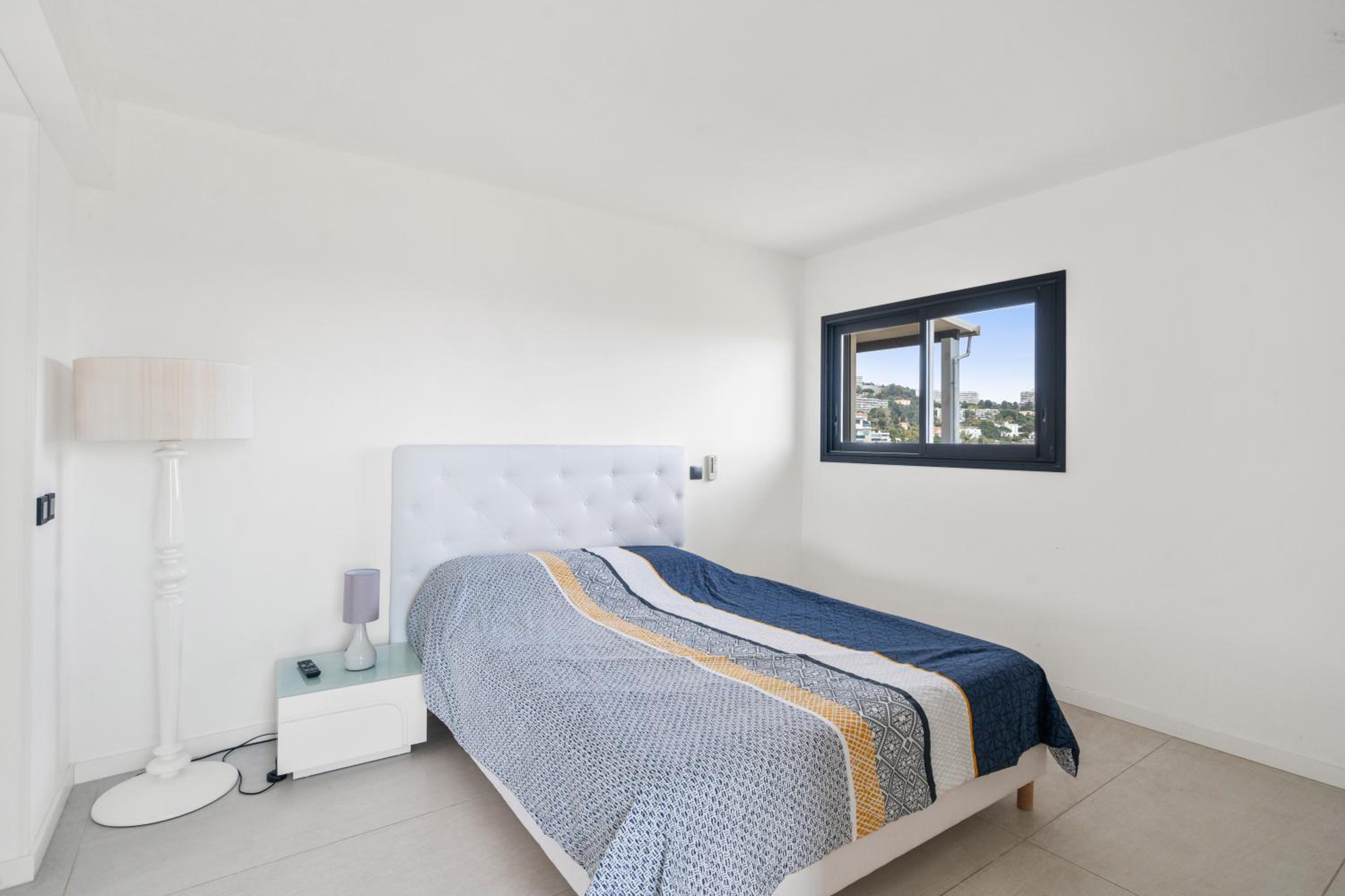 4 Bedroom Cannes Penthouse - Ocean View