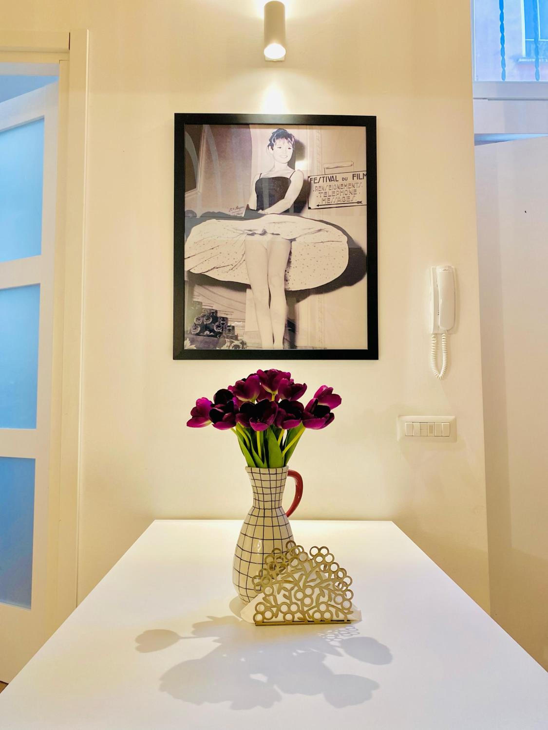 Orti 12 - Crocetta City Center Cozy Apartment Perfect x4!