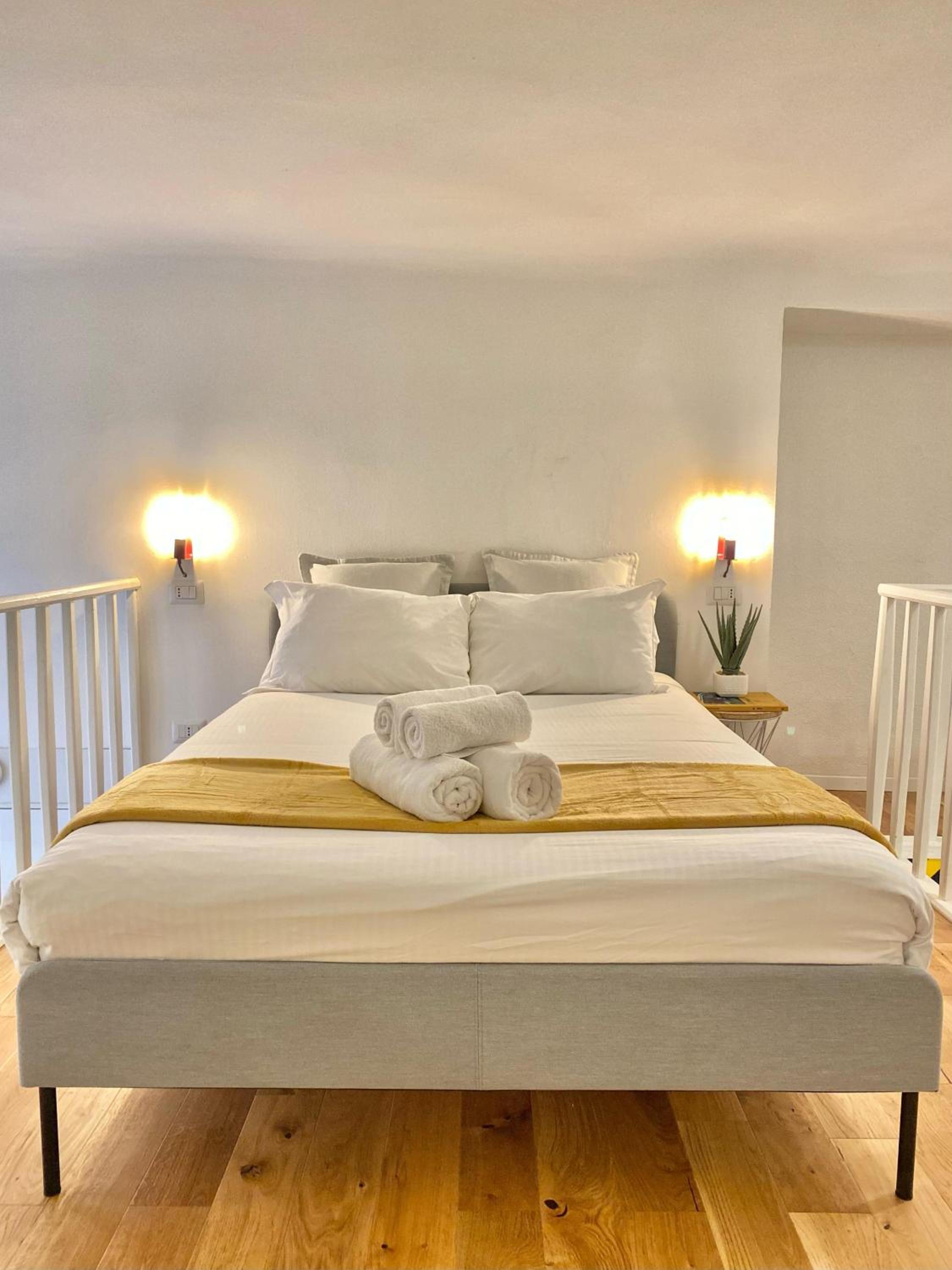Orti 12 - Crocetta City Center Cozy Apartment Perfect x4!