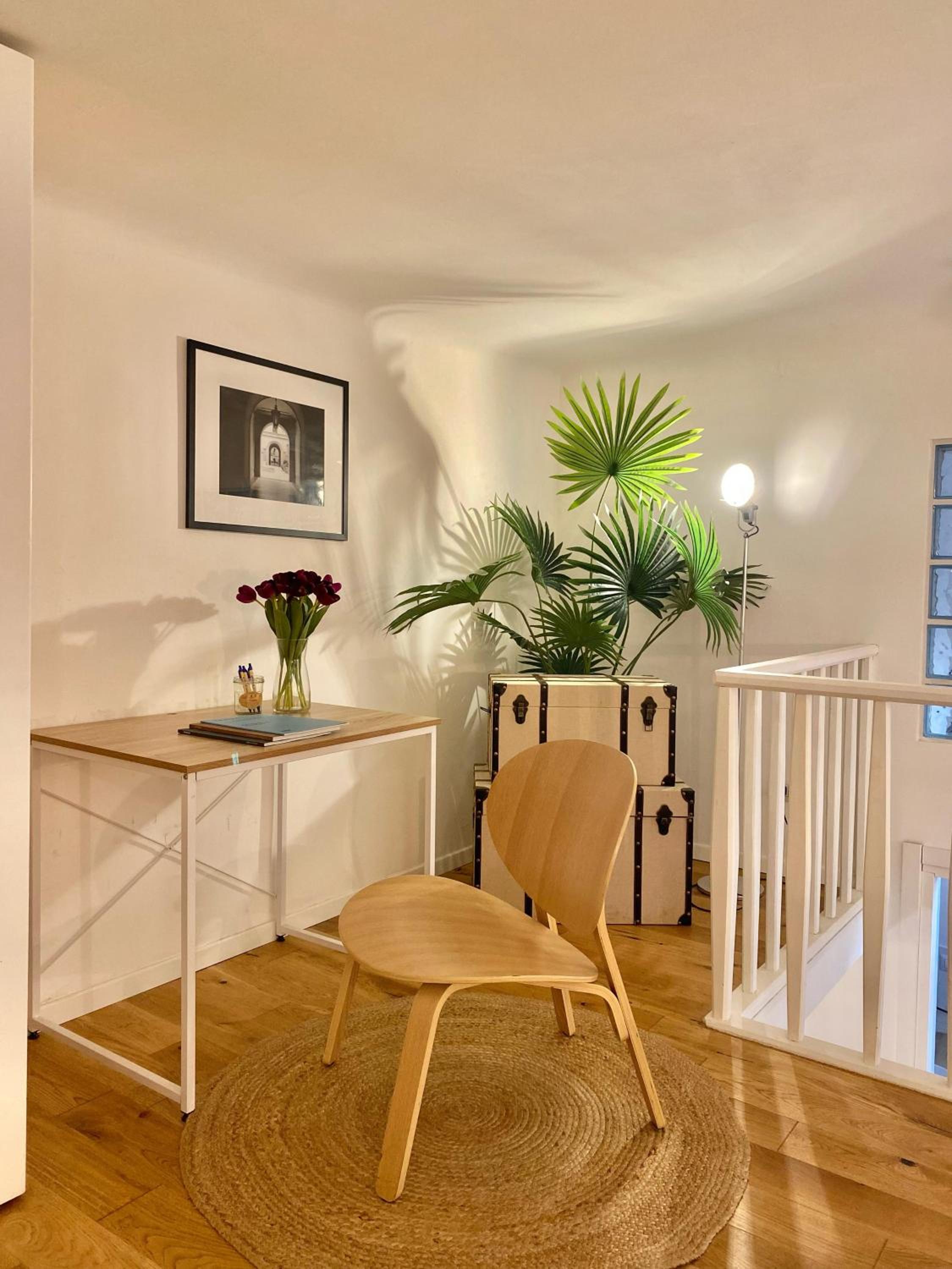 Orti 12 - Crocetta City Center Cozy Apartment Perfect x4!