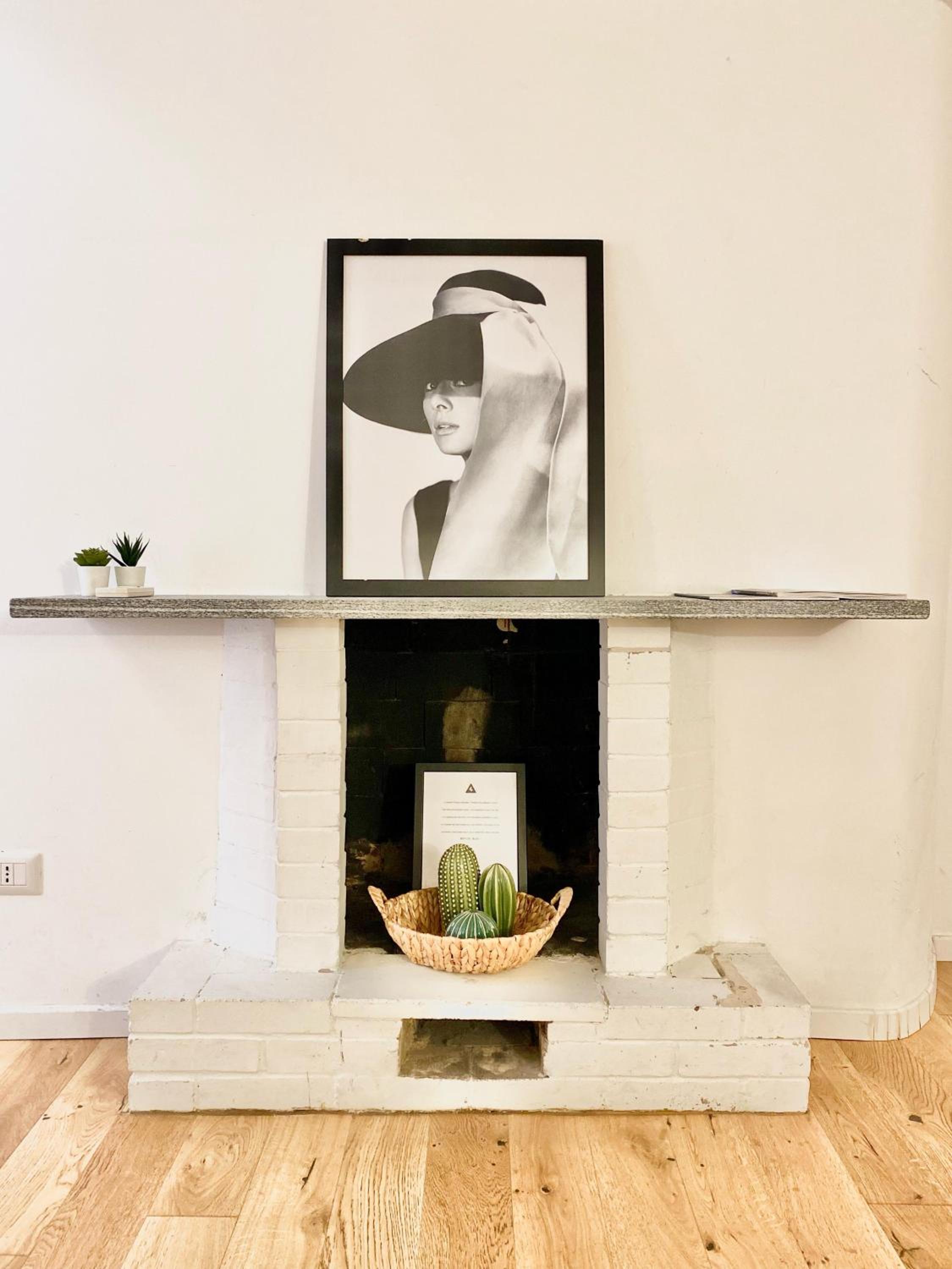 Orti 12 - Crocetta City Center Cozy Apartment Perfect x4!
