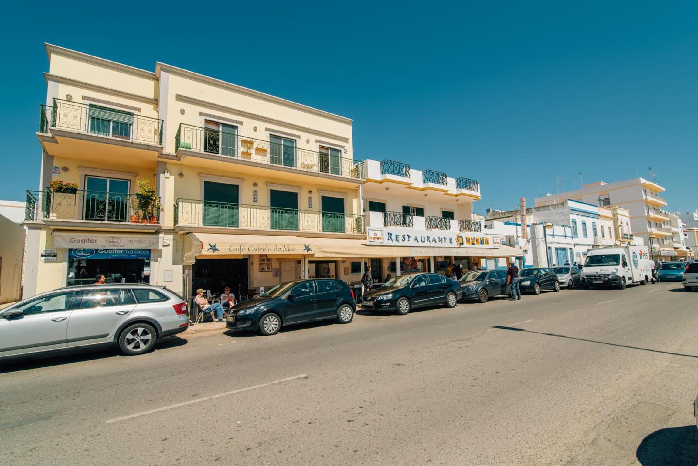 Hotel Casa da Rita - Image 1