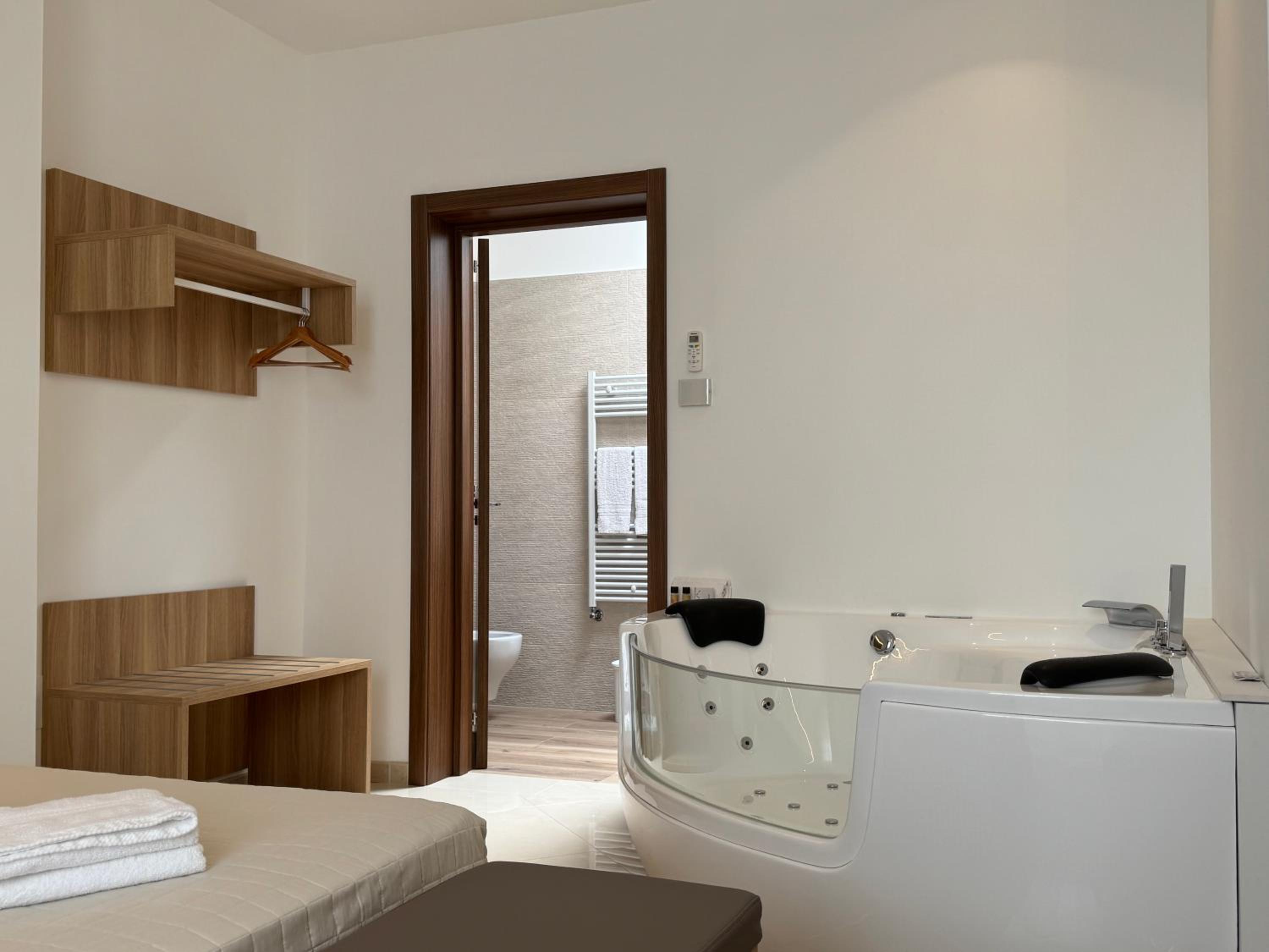 B&B Affittacamere Vecchia Alimini