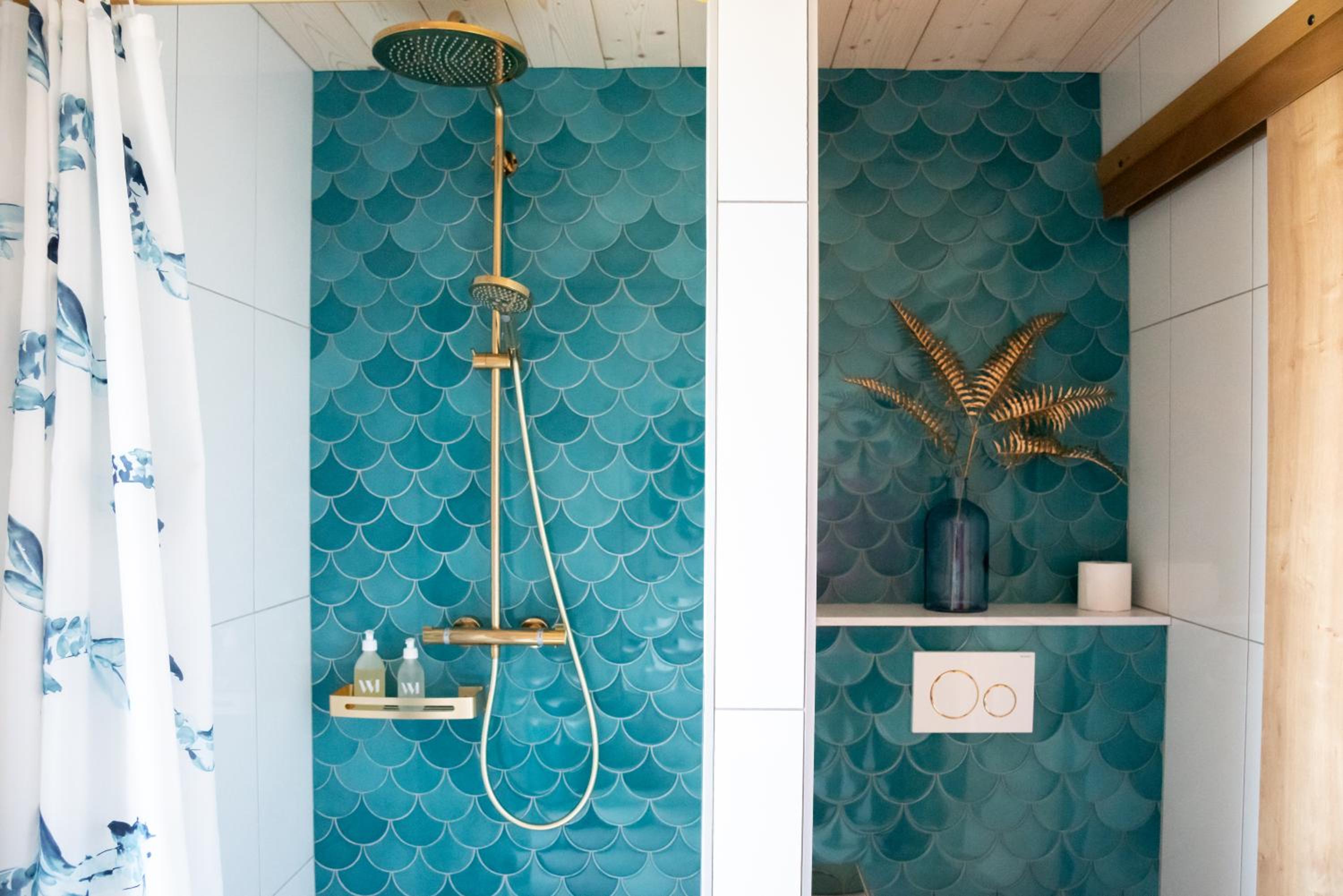 Notre Chalet - Boutique Appartements 4 étoiles & Sauna