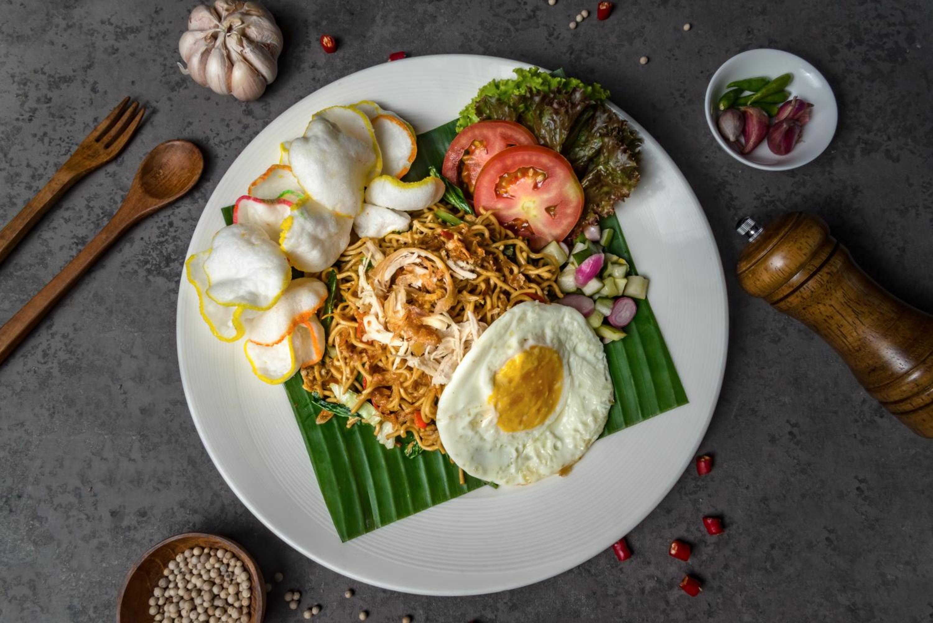 House Of Amerta - Ubud Luxury Sanctuary