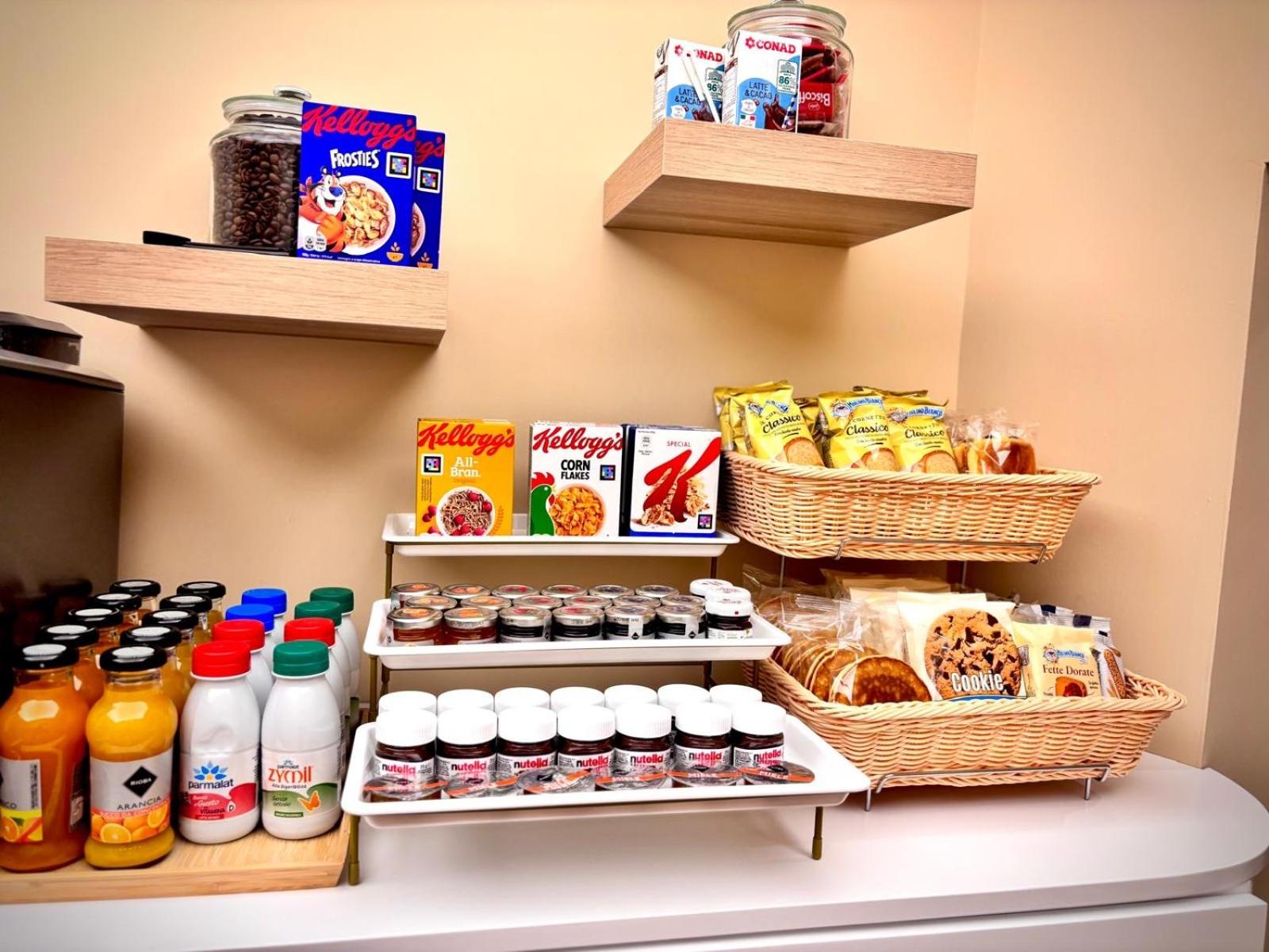 Le Vie di San Pietro Guest House